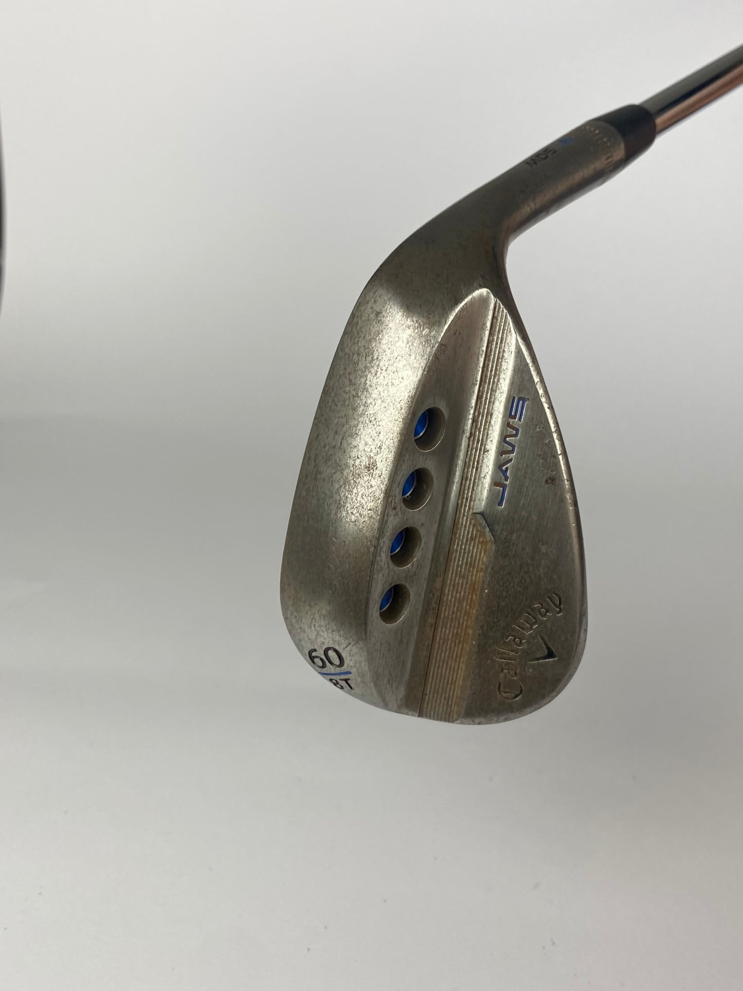 Callaway Jaws MD5 R 60 Degree Wedge - Right Handed (35")