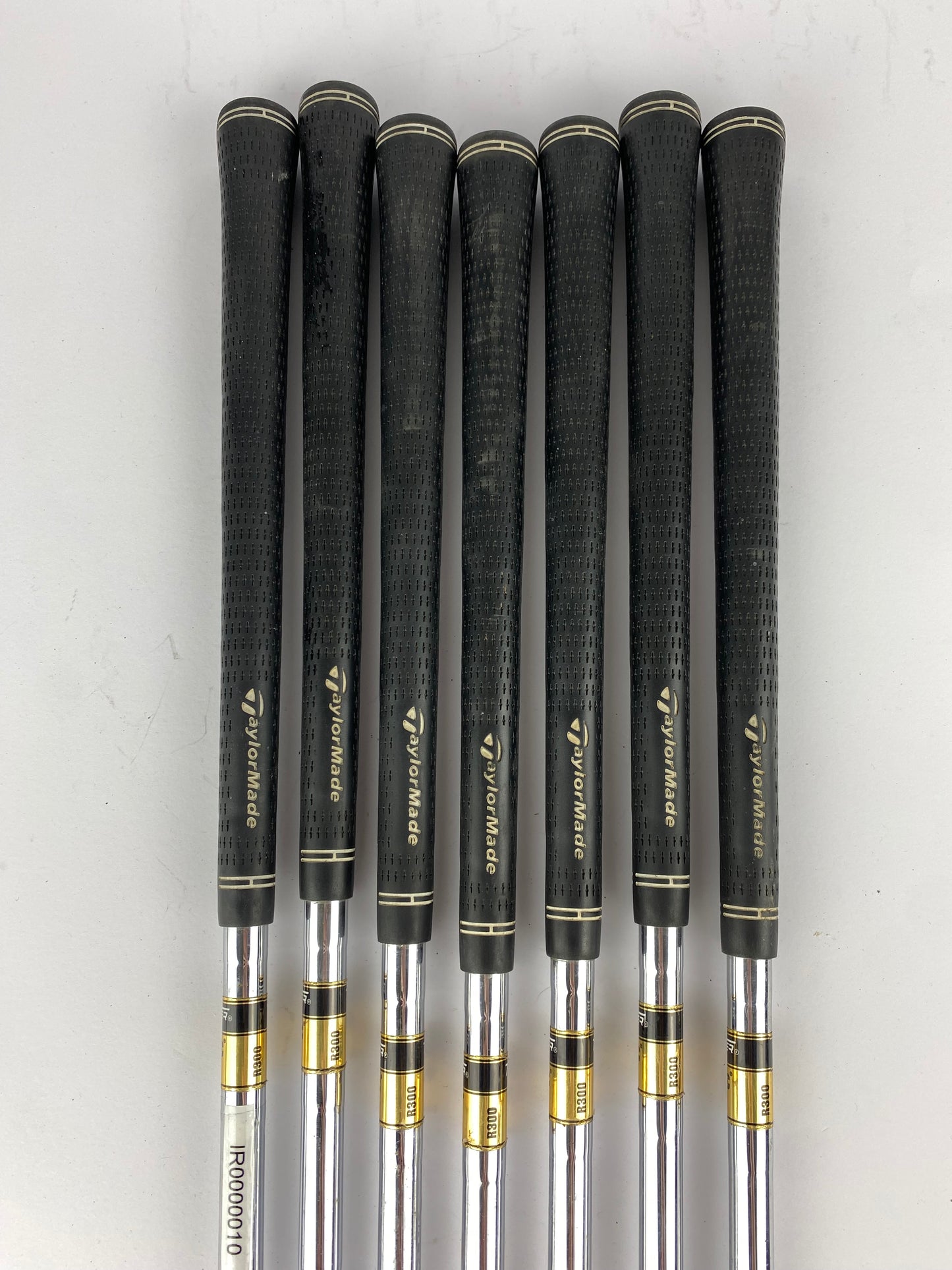 Taylormade Tour Preferred Irons 4-PW - Right Handed (Standard)
