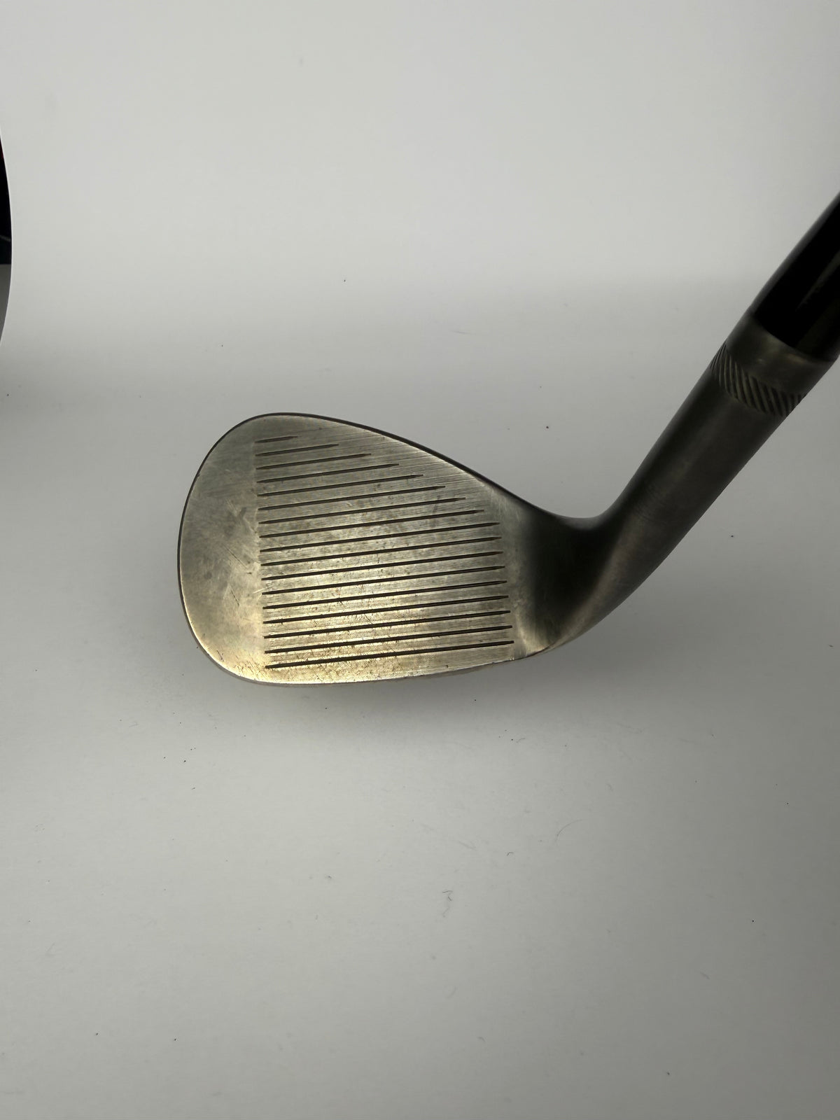 Titleist Vokey SM9 58 Degree Wedge - Right Handed (35.25")