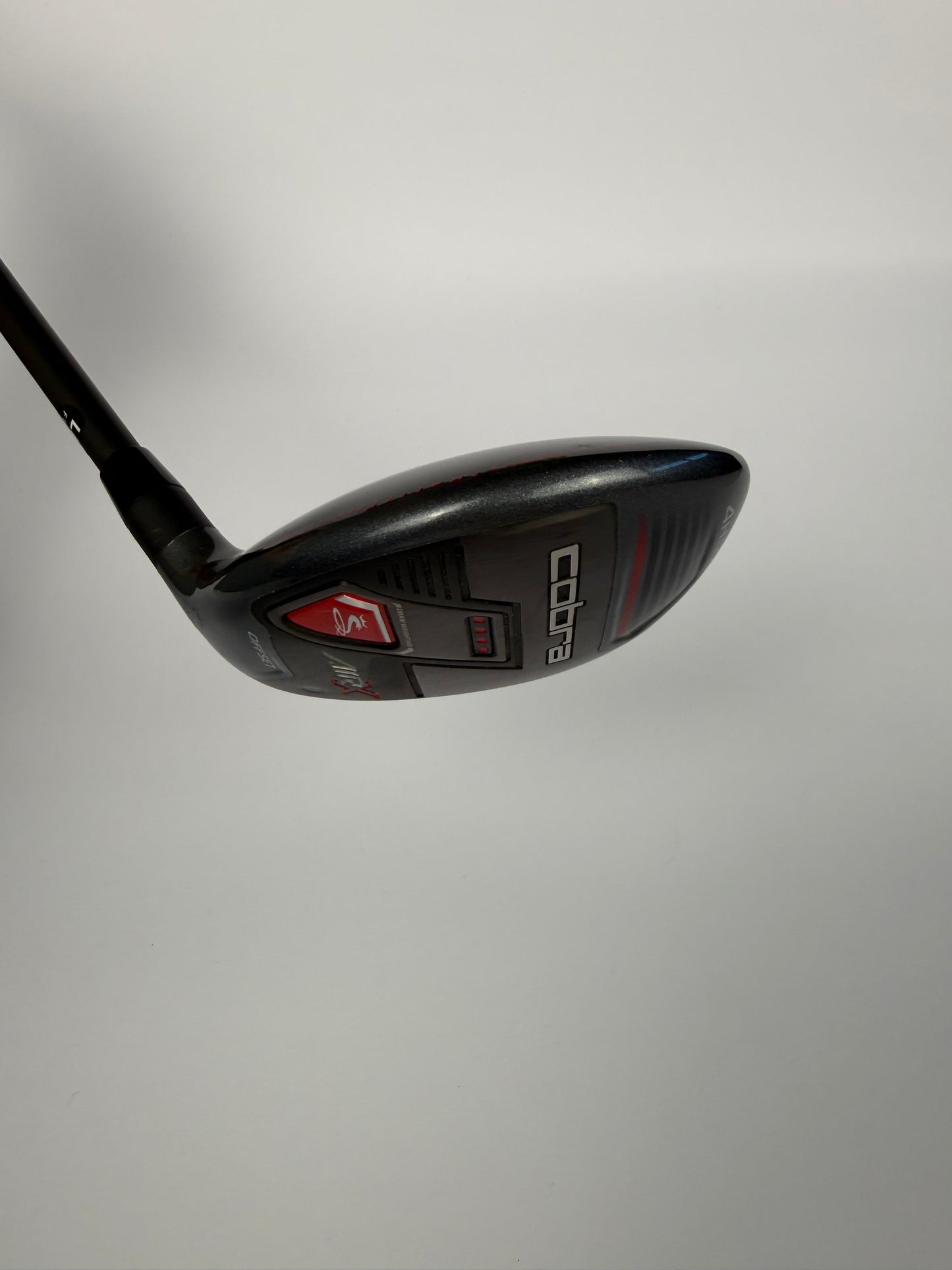 Cobra Air X 22 Degree 4 Hybrid - Right Handed / Women's (40")