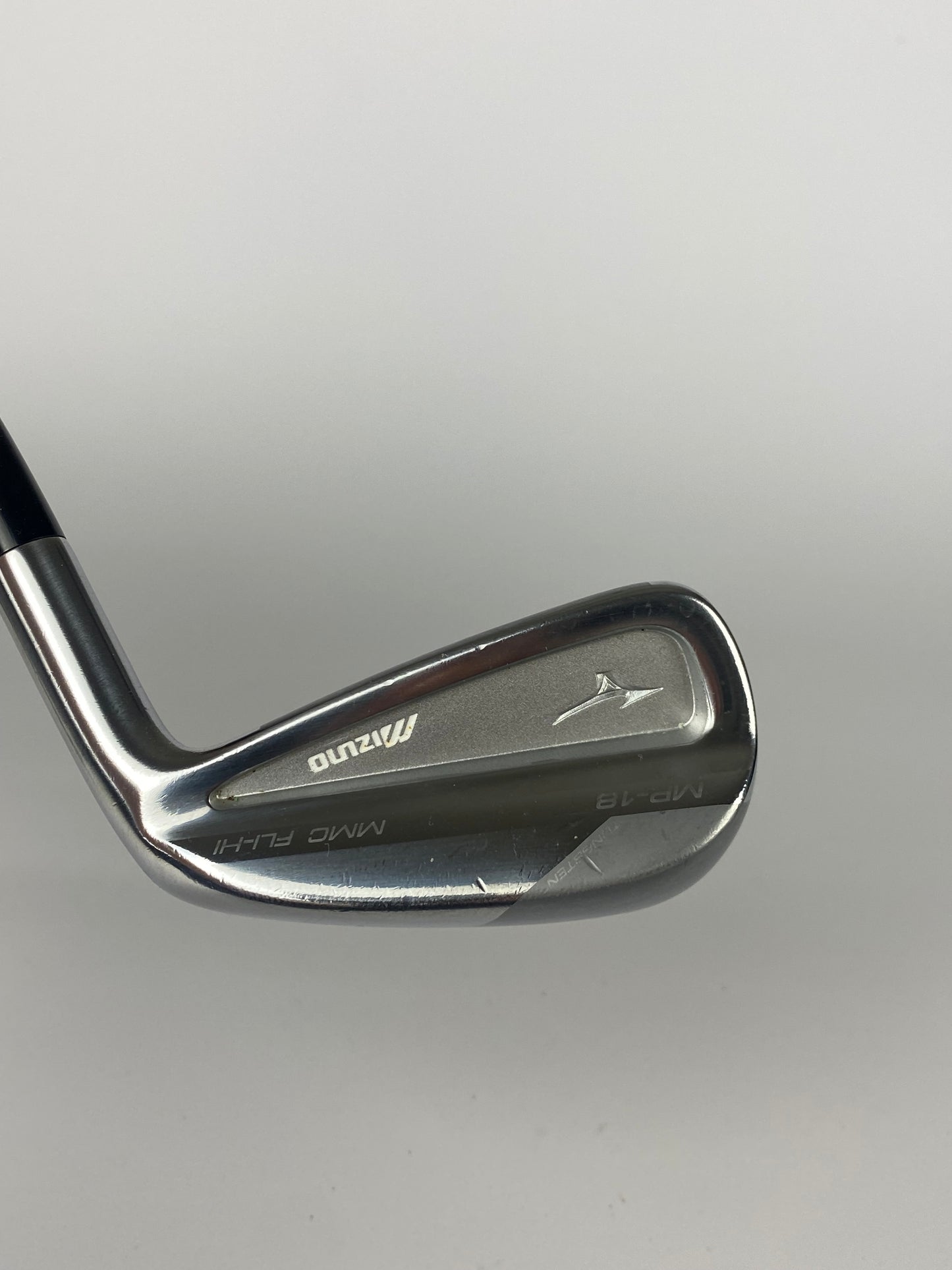 Mizuno MP-18 MMC Fli-Hi 4 Driving Iron - Right Handed (38.50")