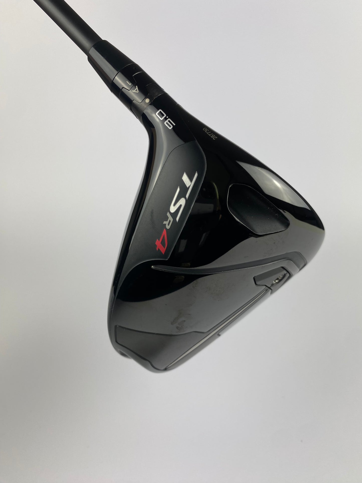 Titleist TSR4 9 Degree Driver - Left Handed (45")