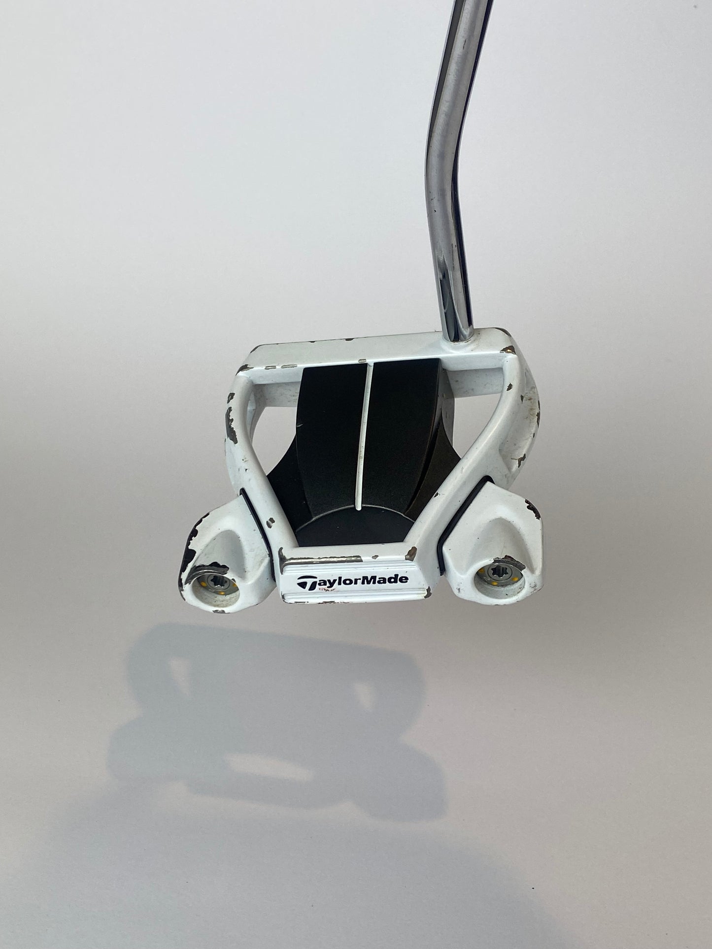 Taylormade Spider S Ghost Putter - Left Handed (35")