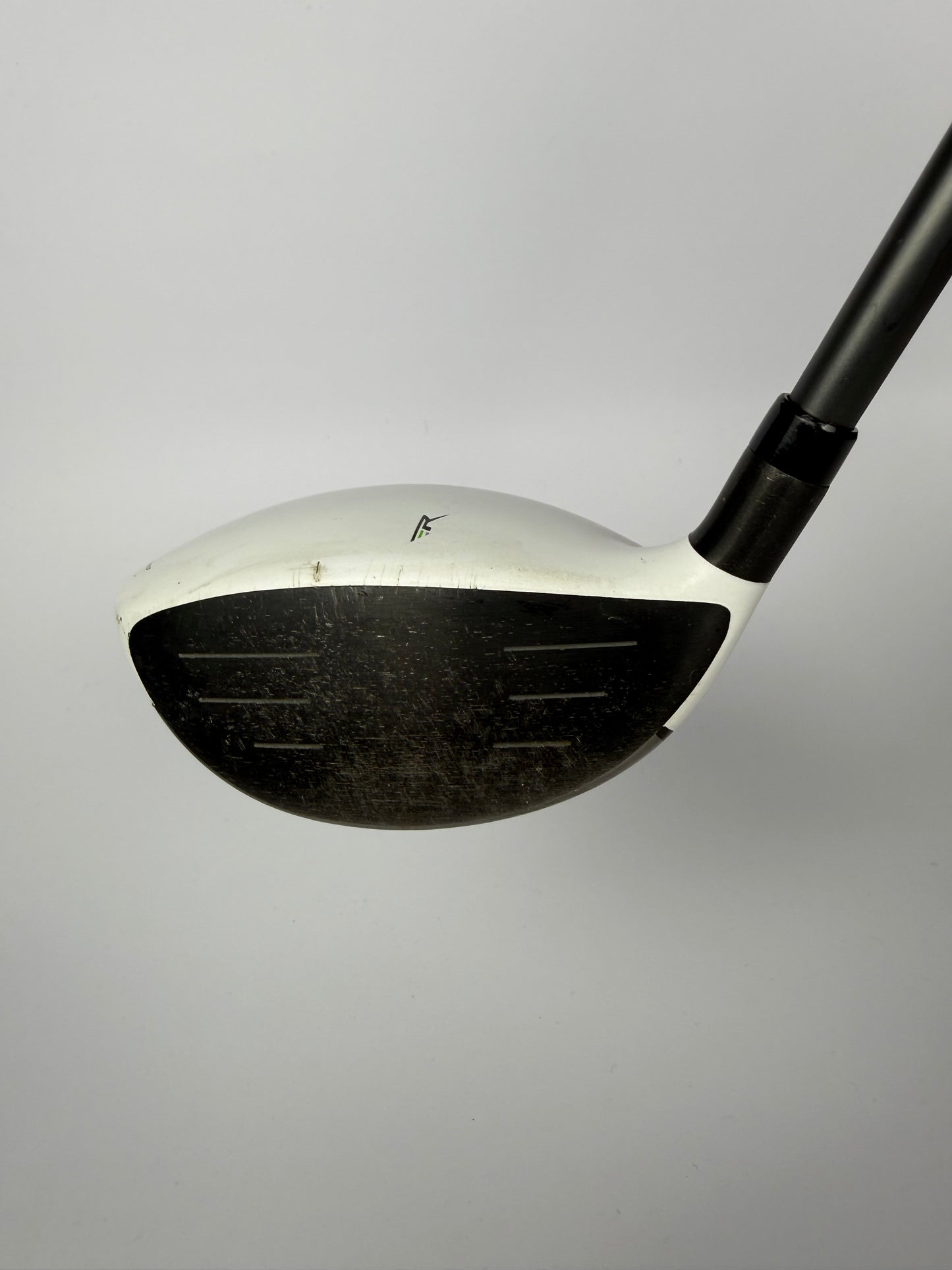 Taylormade Rocketballz 15 Degree 3 Wood - Right Handed (43.25")