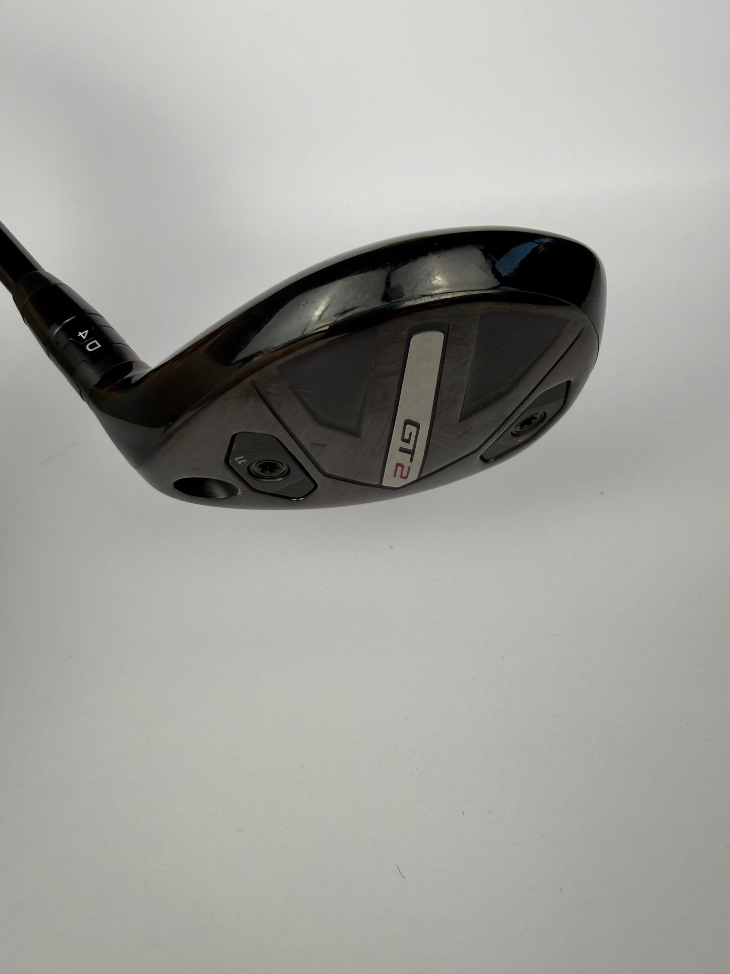 Titleist GT2 18 Degree 3 Hybrid - Right Handed (40.50")