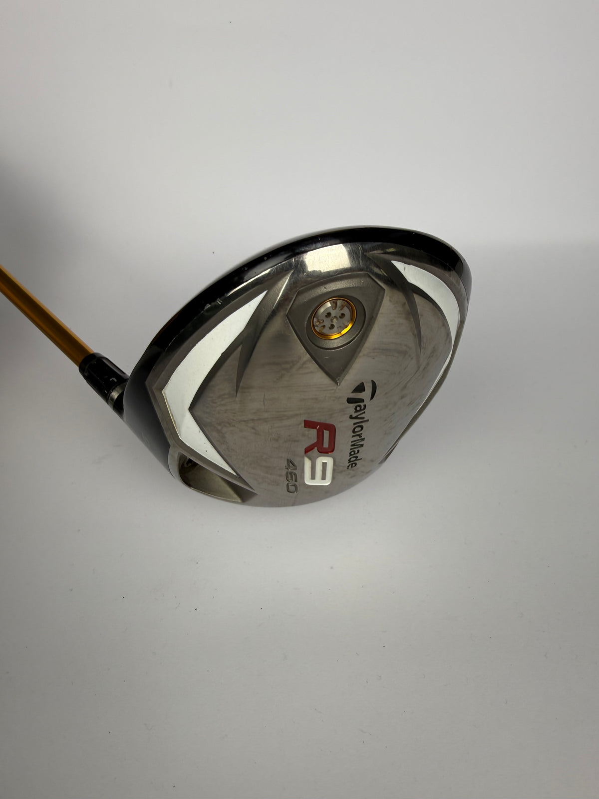 Taylormade R9 9.5 Degree Driver - Right Handed (45.25")