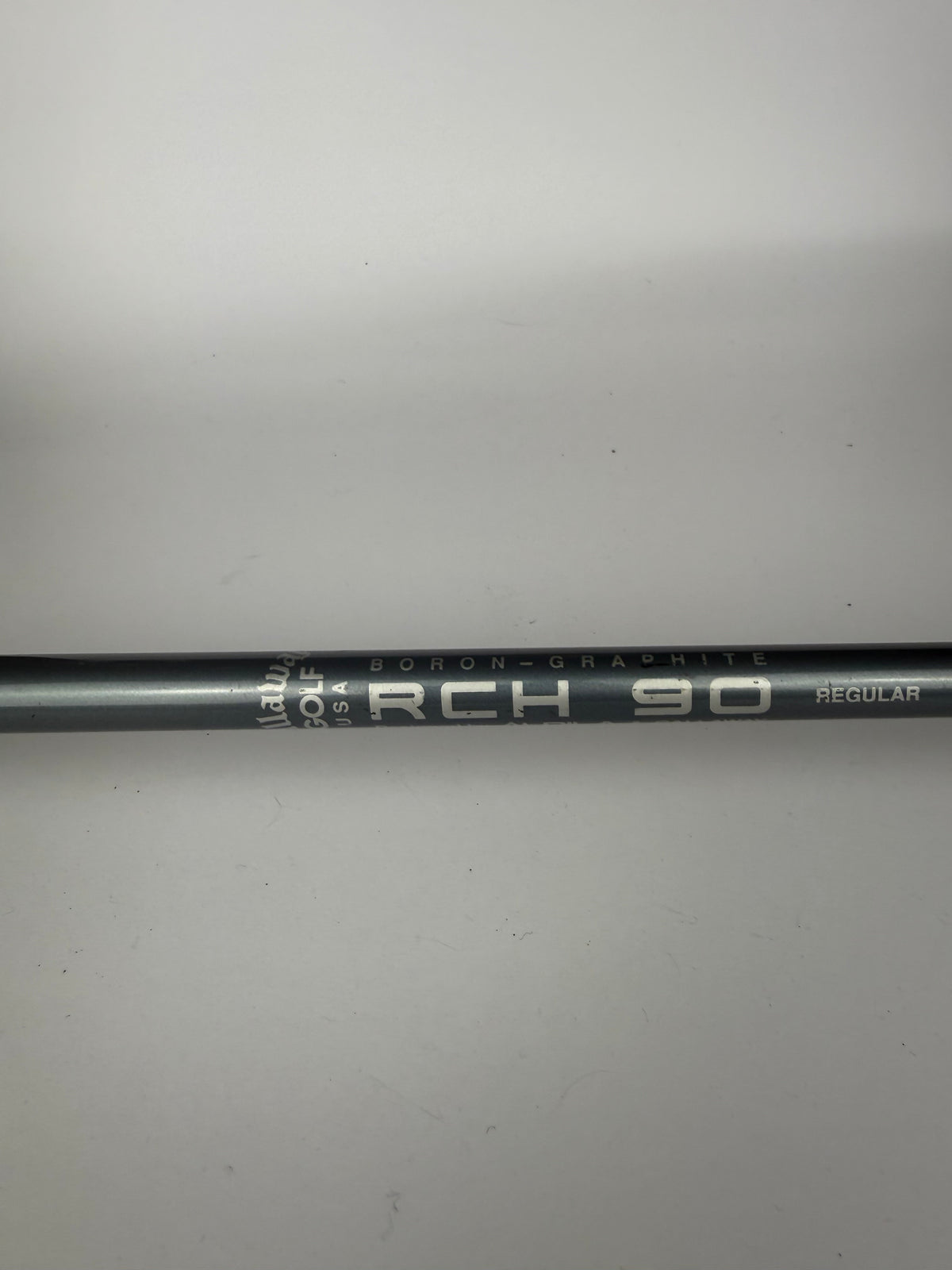 Callaway Big Bertha S2H2 13 Degree 2 Wood - Right Handed (43.50")