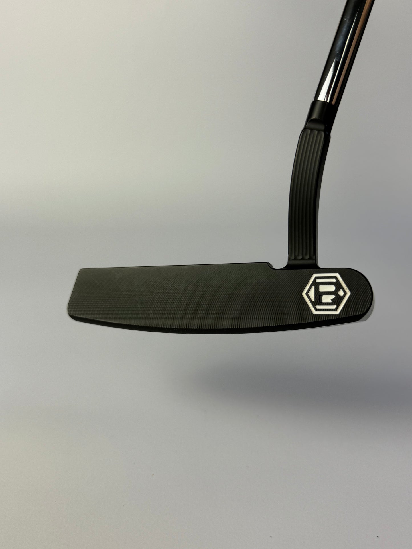 Bettinardi BB One F Putter - Right Handed (35”)