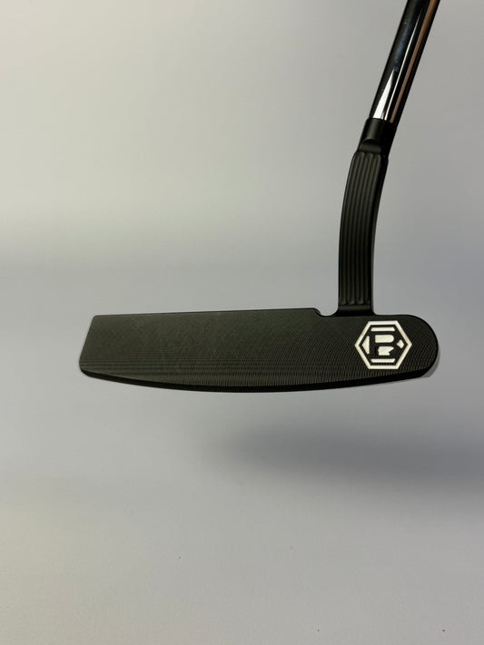 Bettinardi BB One F Putter - Right Handed (35”)