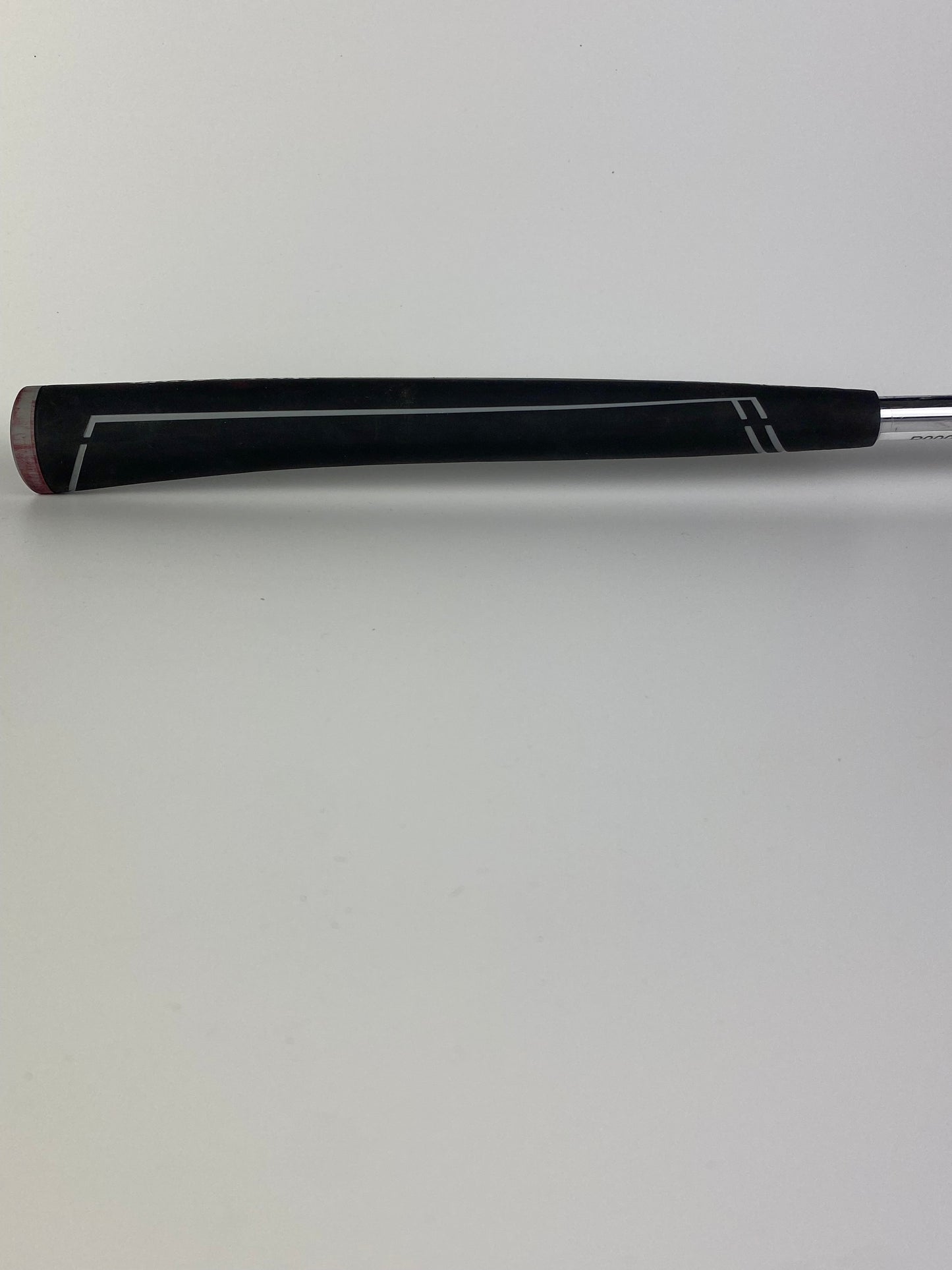 Odyssey White Steel 2-Ball CS Putter - Right Handed (34")
