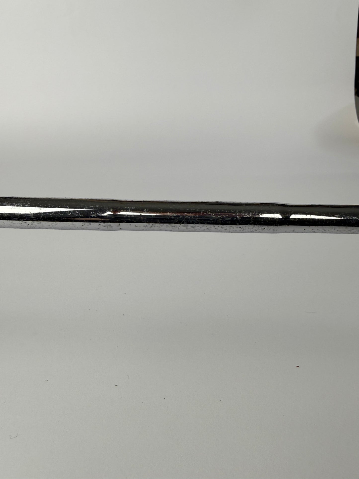 Taylormade Ghost Maranello Tour Black Putter - Right handed (34.5”)