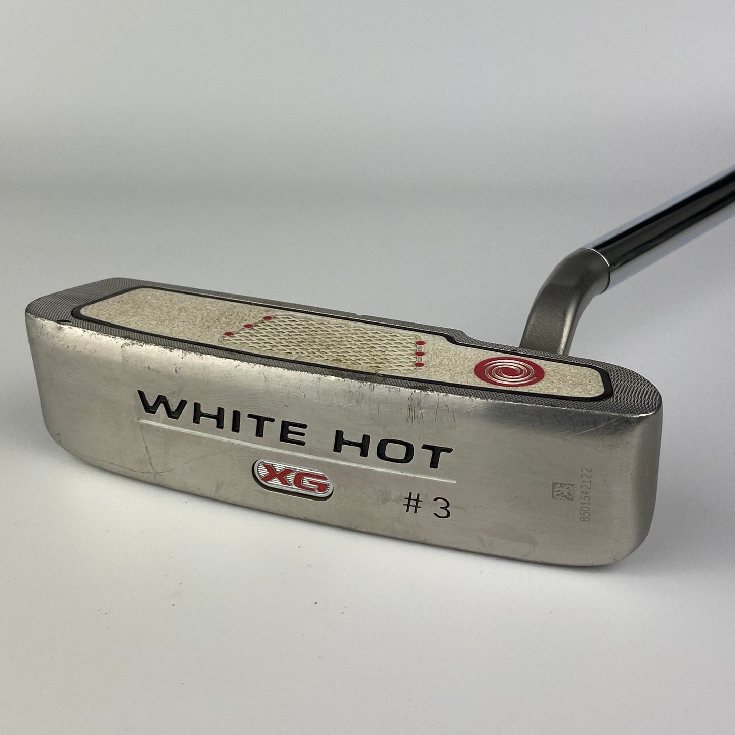 Odyssey White Hot XG #3 Putter - Right Handed (35")