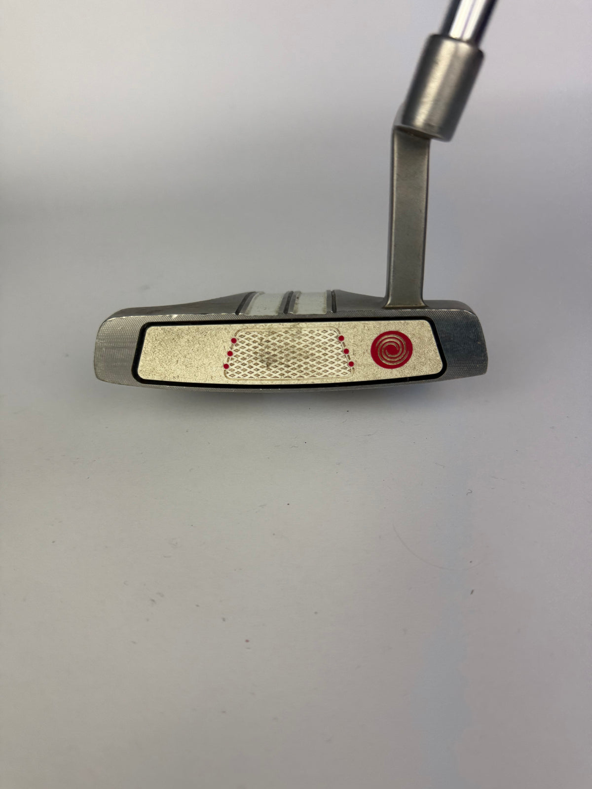 Odyssey White Hot XG Marxman Mini Putter - Right Handed (35")