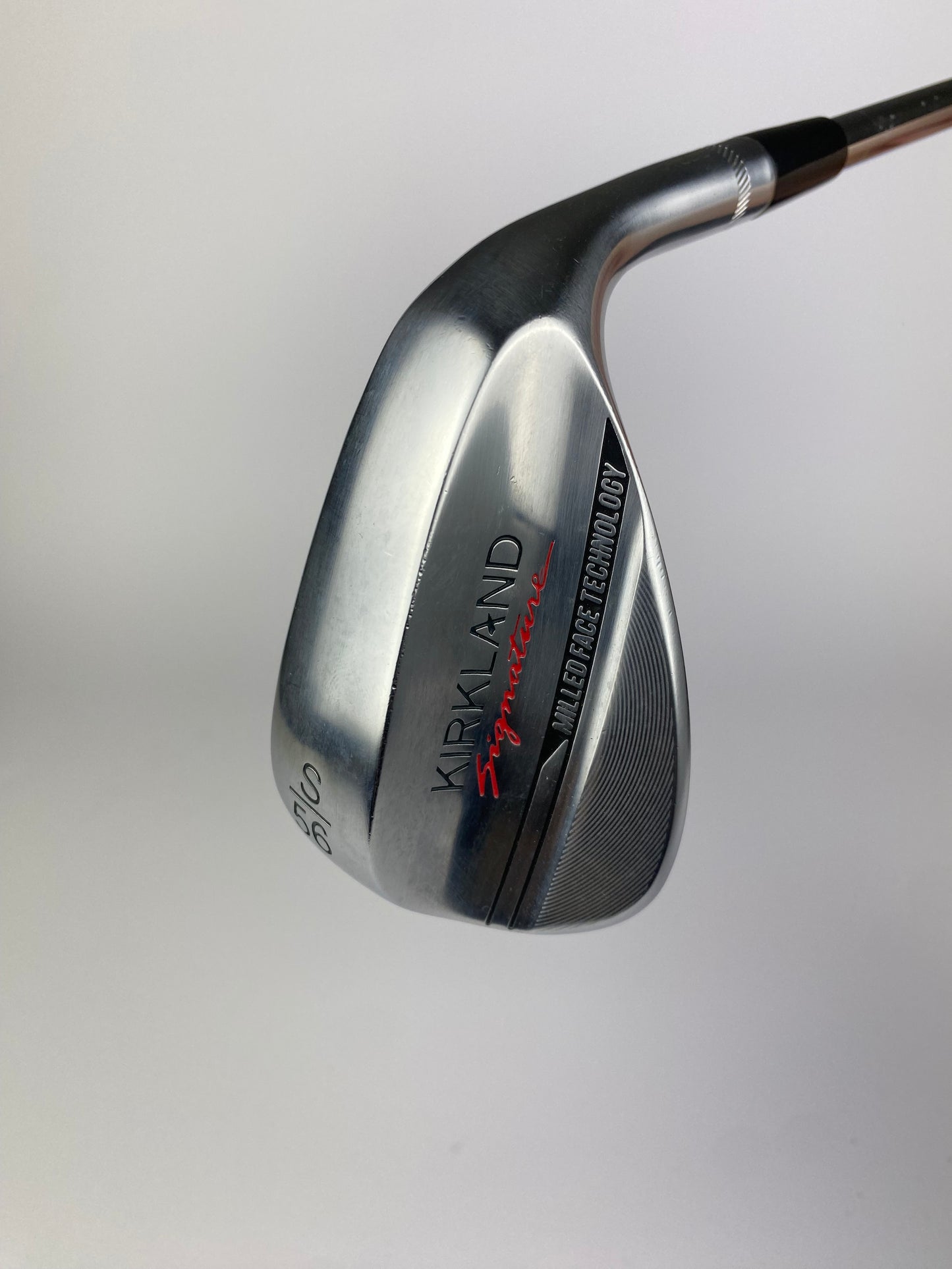 Kirkland Signature 56 Degree Sand Wedge - Right Handed (35.25")