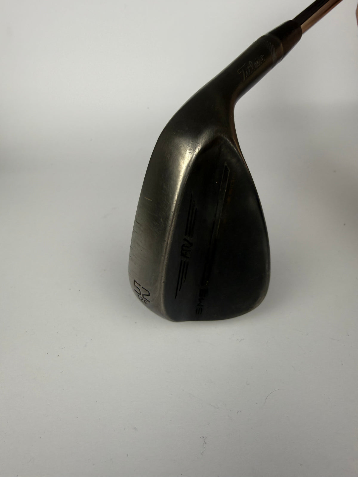 Titleist Vokey SM9 52 Degree Wedge - Right Handed (35.50")