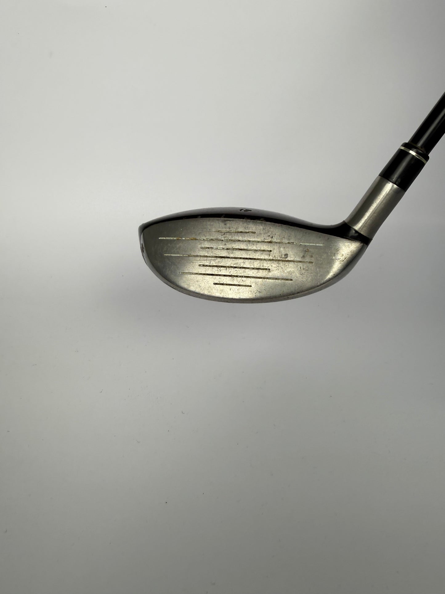 Taylormade Burner 15 Degree 3 Wood - Right Handed (42.25")