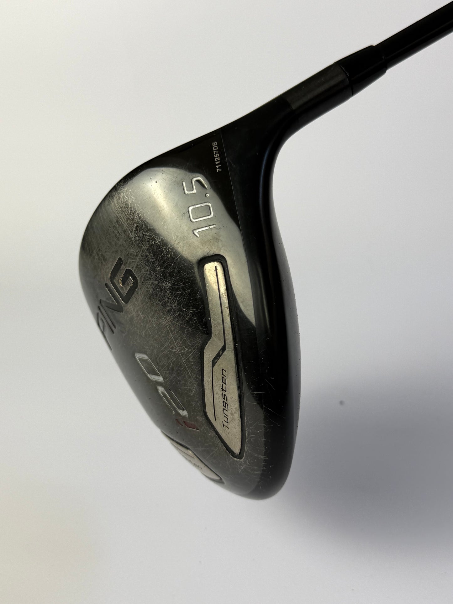 Ping i20 10.5 Degree Driver - Right Handed (44.75”)