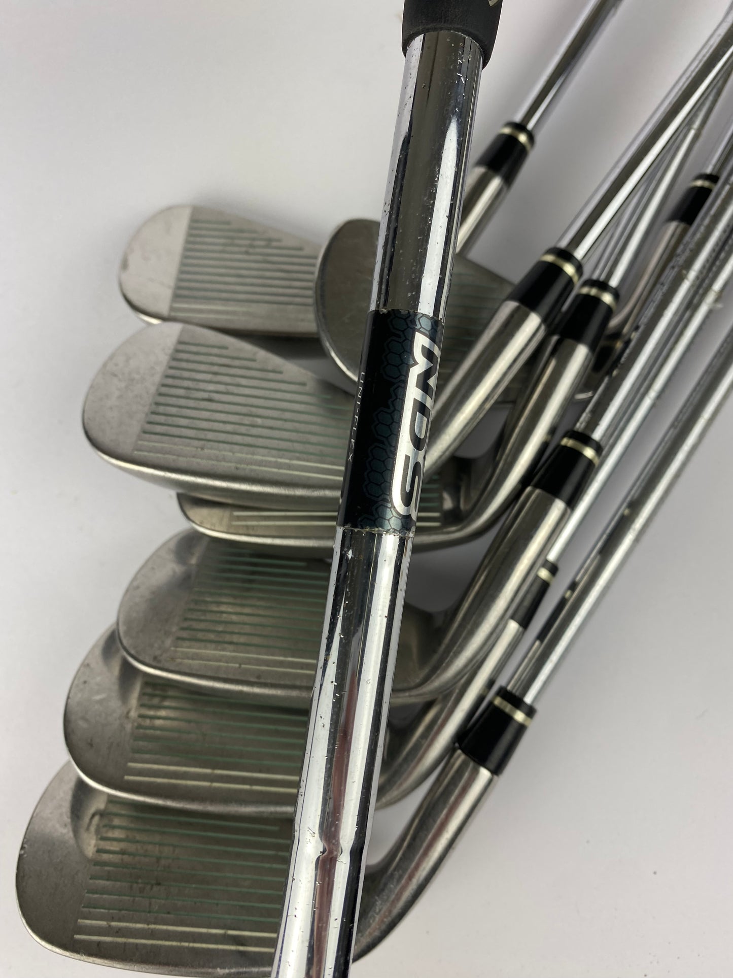 Nike NDS Irons 3-PW - Right Handed (Standard)