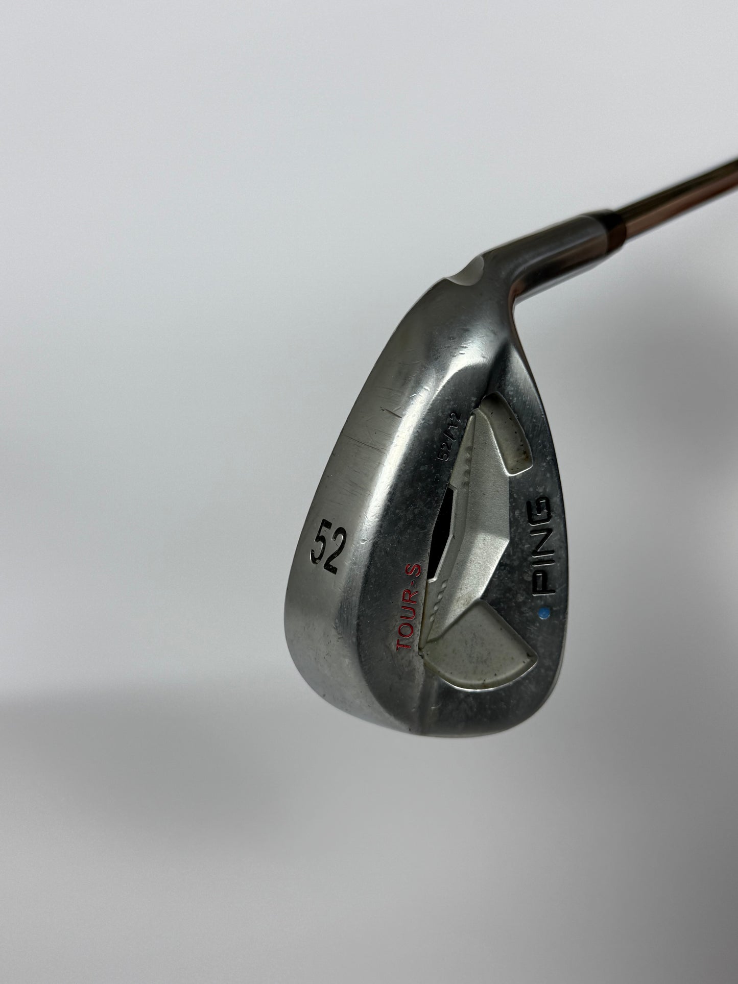 Ping Tour S 52 Degree Wedge - Right Handed (35.50")