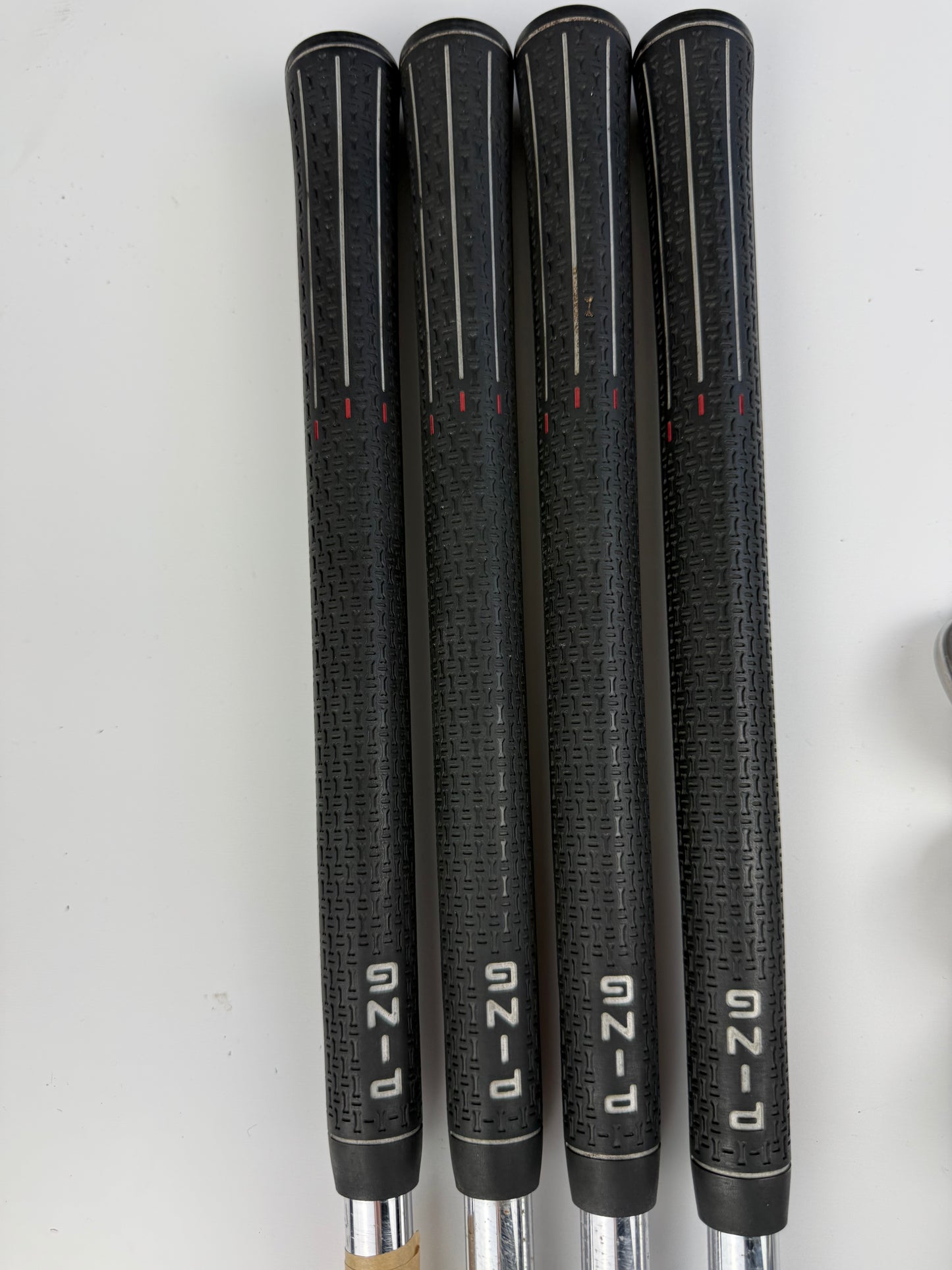 Ping i15 Irons 3-PW - Right Handed (Standard)