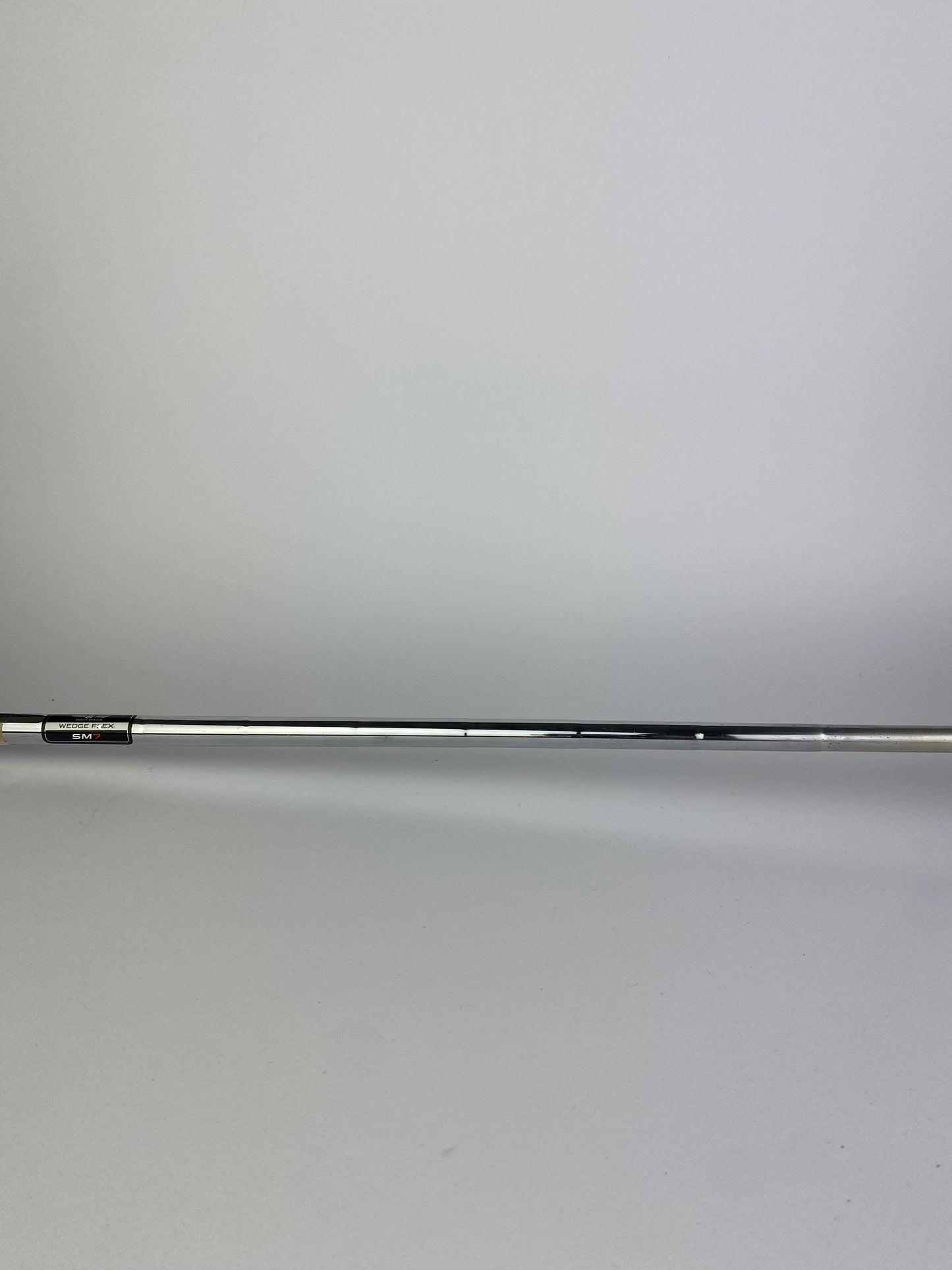 Titleist Vokey SM7 (Black) 58 Degree Wedge - Right Handed (34.50")