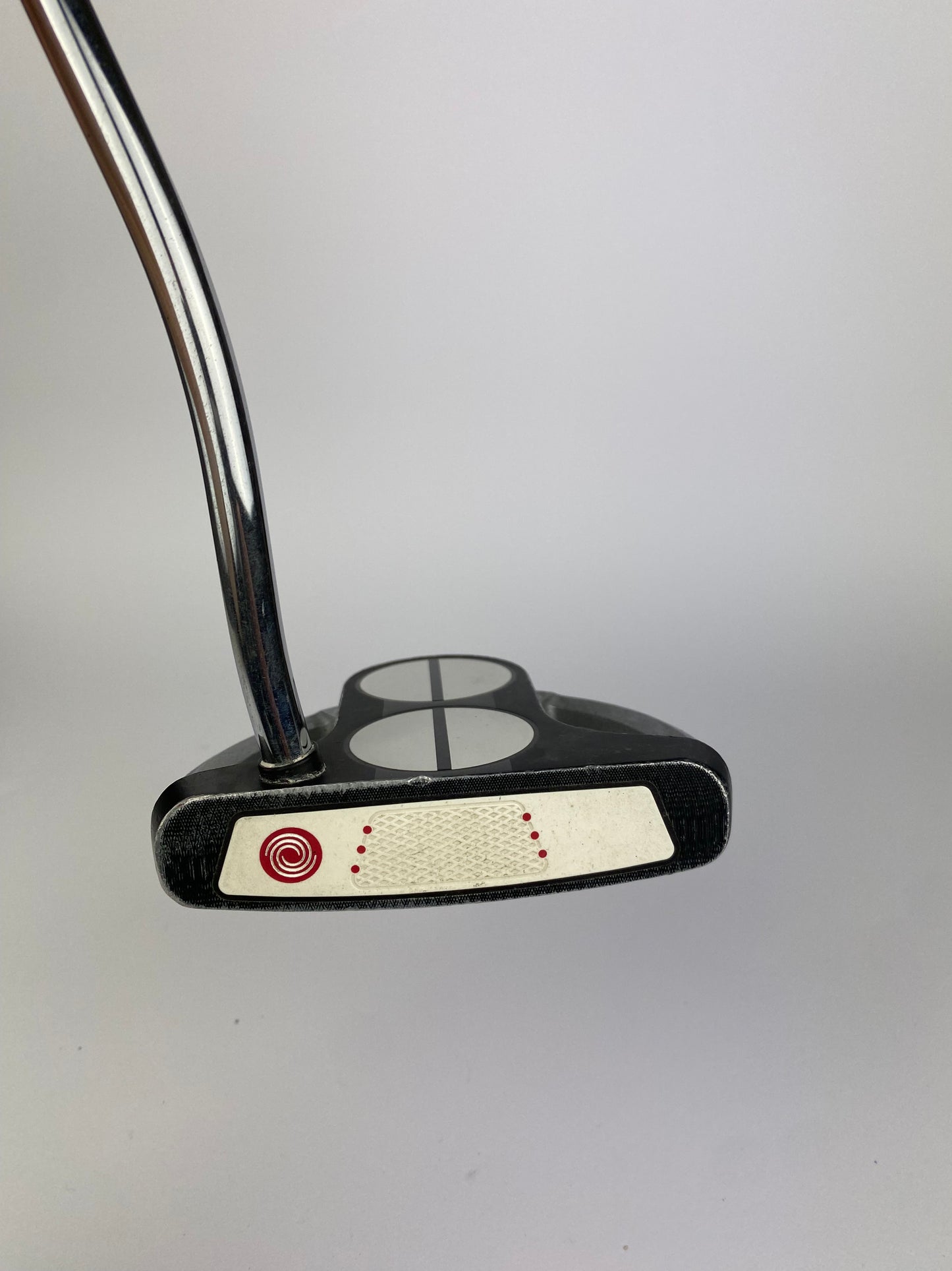 Odyssey White Hot XG 2-Ball SRT Putter - Left Handed (35")