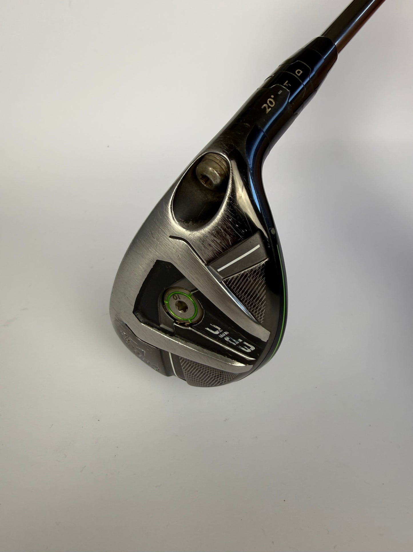 Callaway Epic 20 Degree Hybrid - Right Handed (39.75")