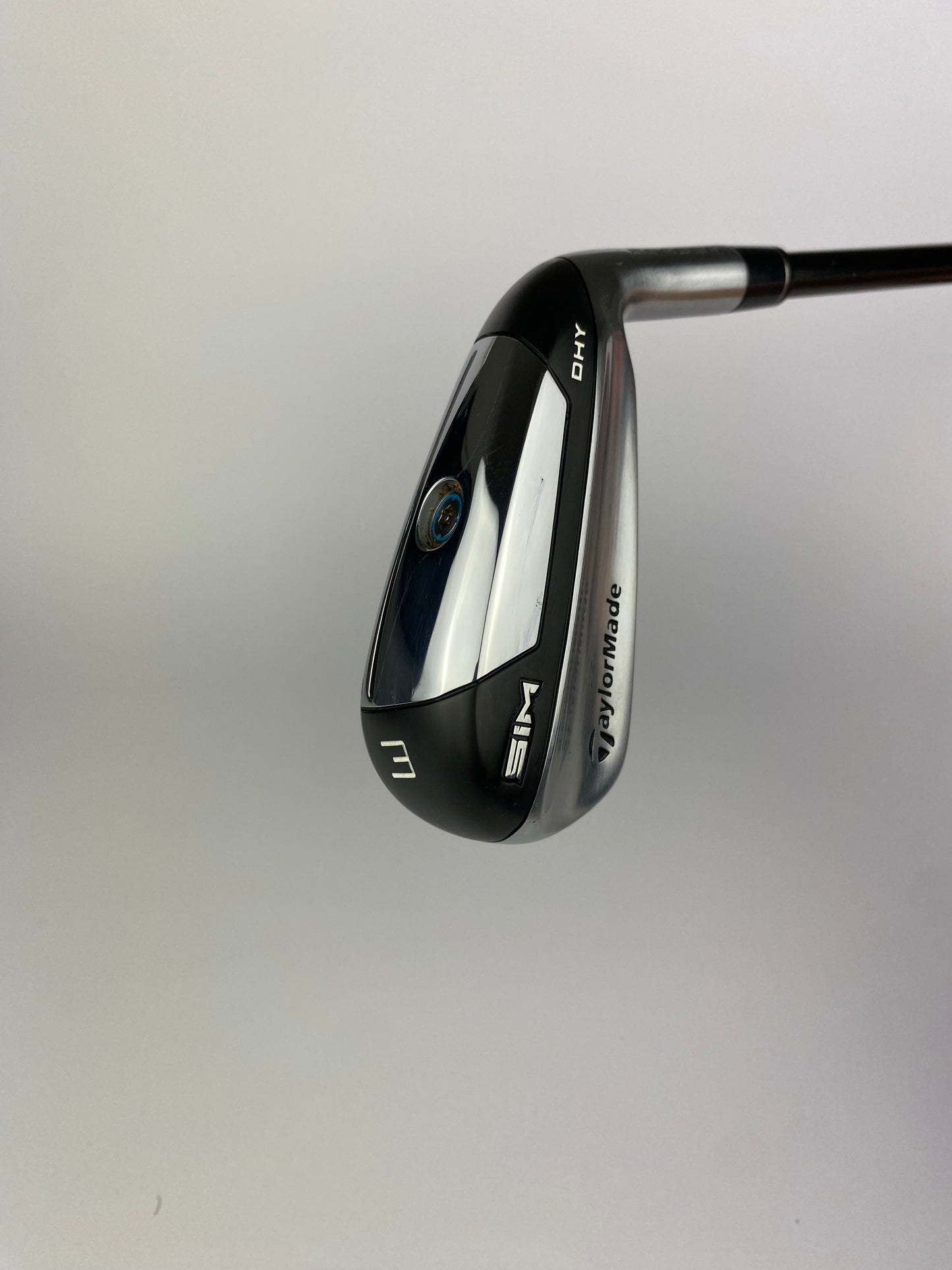 Taylormade Sim DHY 3 Driving Iron - Right Handed (39.50")
