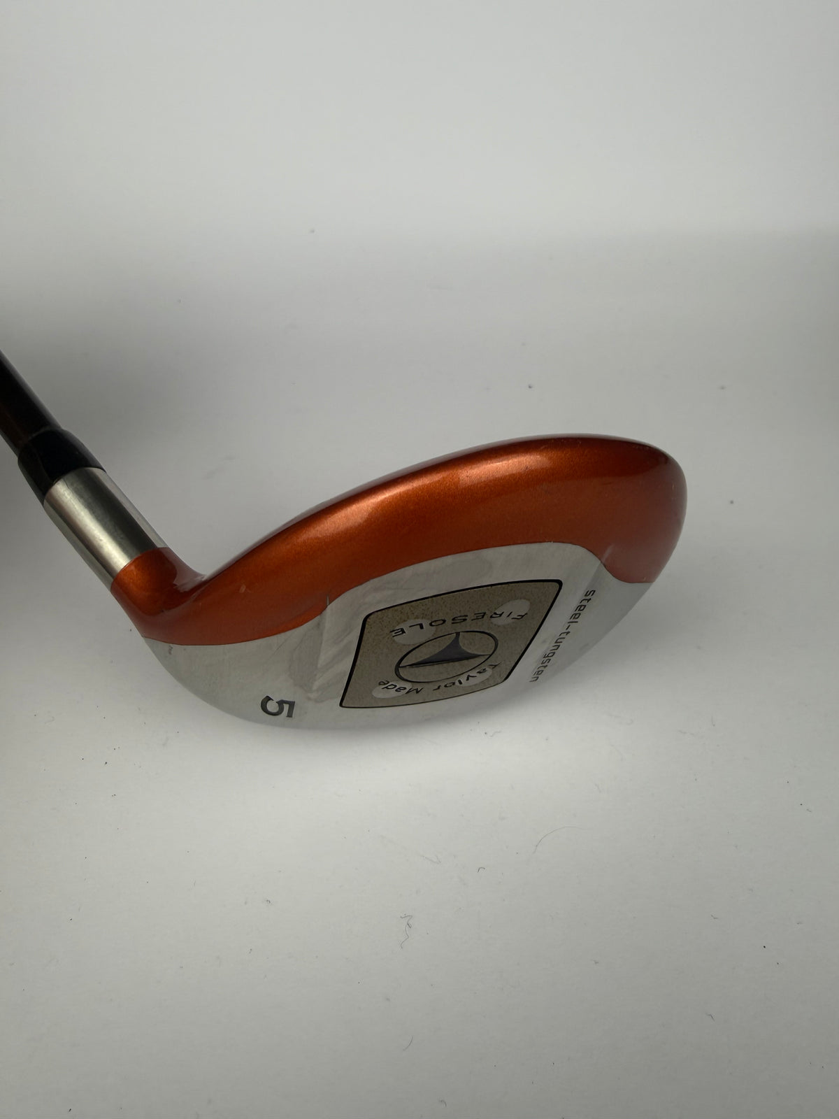 Taylormade Firesole 18 Degree Fairway Wood - Right Handed (42")