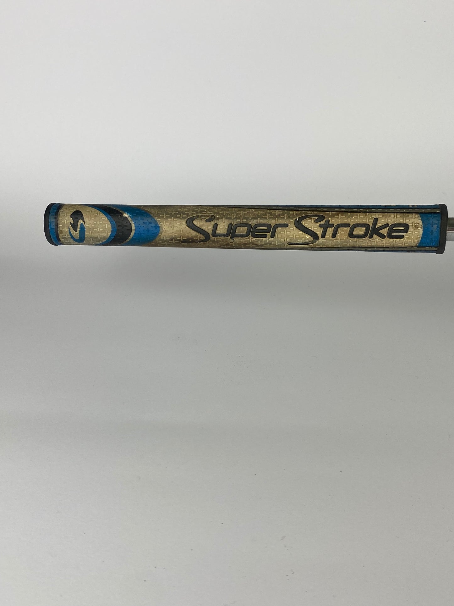 Never Compromise Sub 30 Type 50 Putter - Left Handed (35")