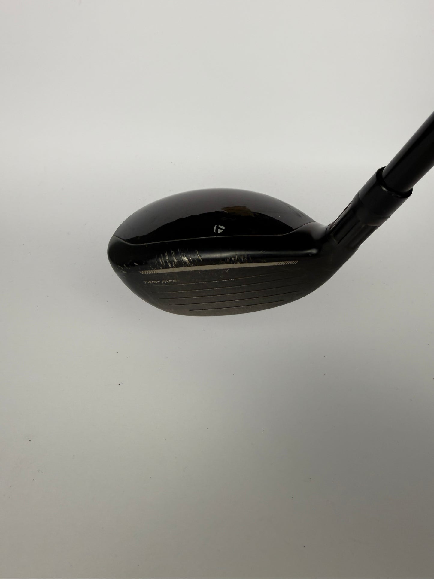 Taylormade Stealth 2 19 Degree 3 Hybrid - Right Handed (40.25")