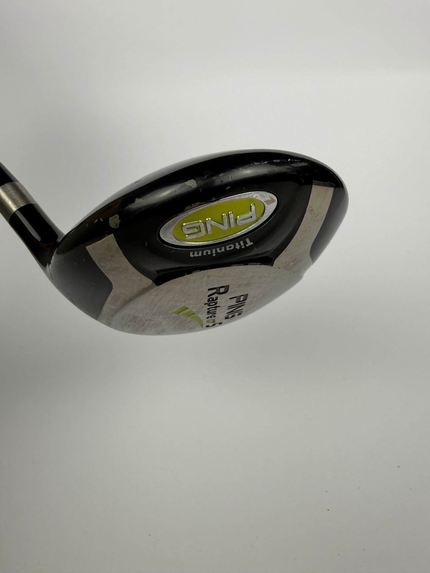 Ping Rapture 17 Degree 5 Wood - Right Handed (42")