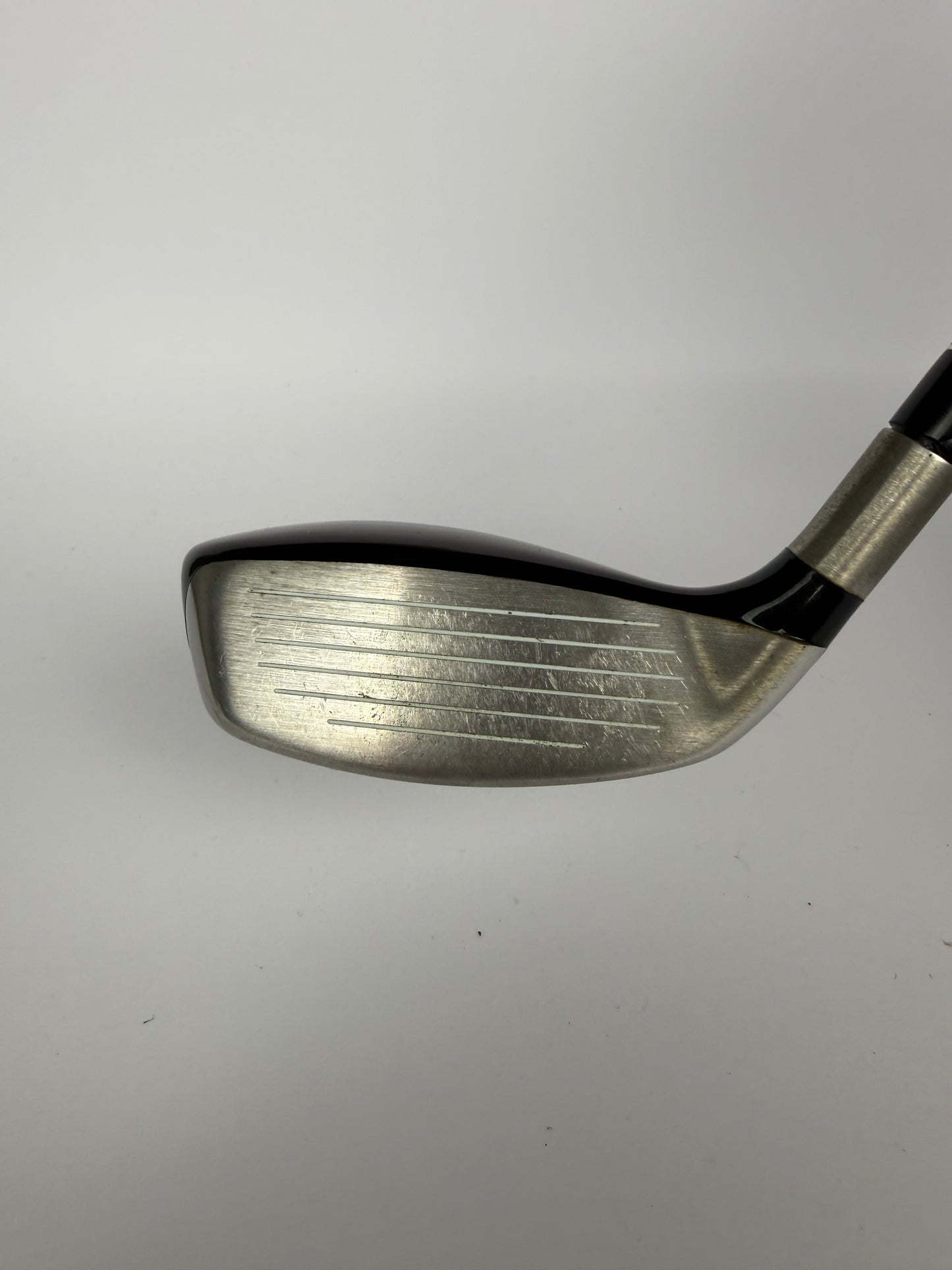 Taylormade Rescue 17 Degree 2 Hybrid - Right Handed (40.50")