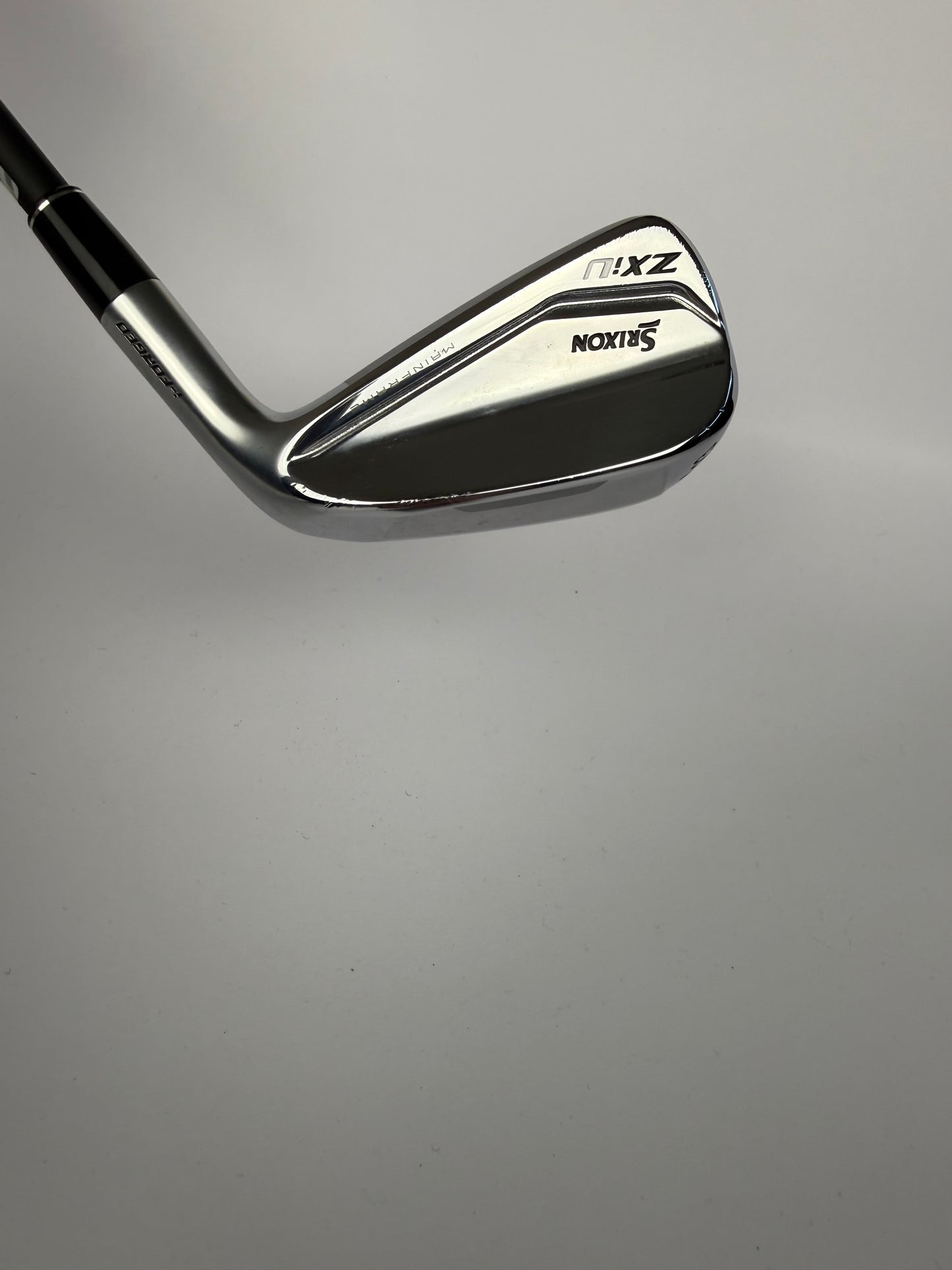 Srixon ZXiU 23 Degree 4 Driving Iron - Right Handed (39")