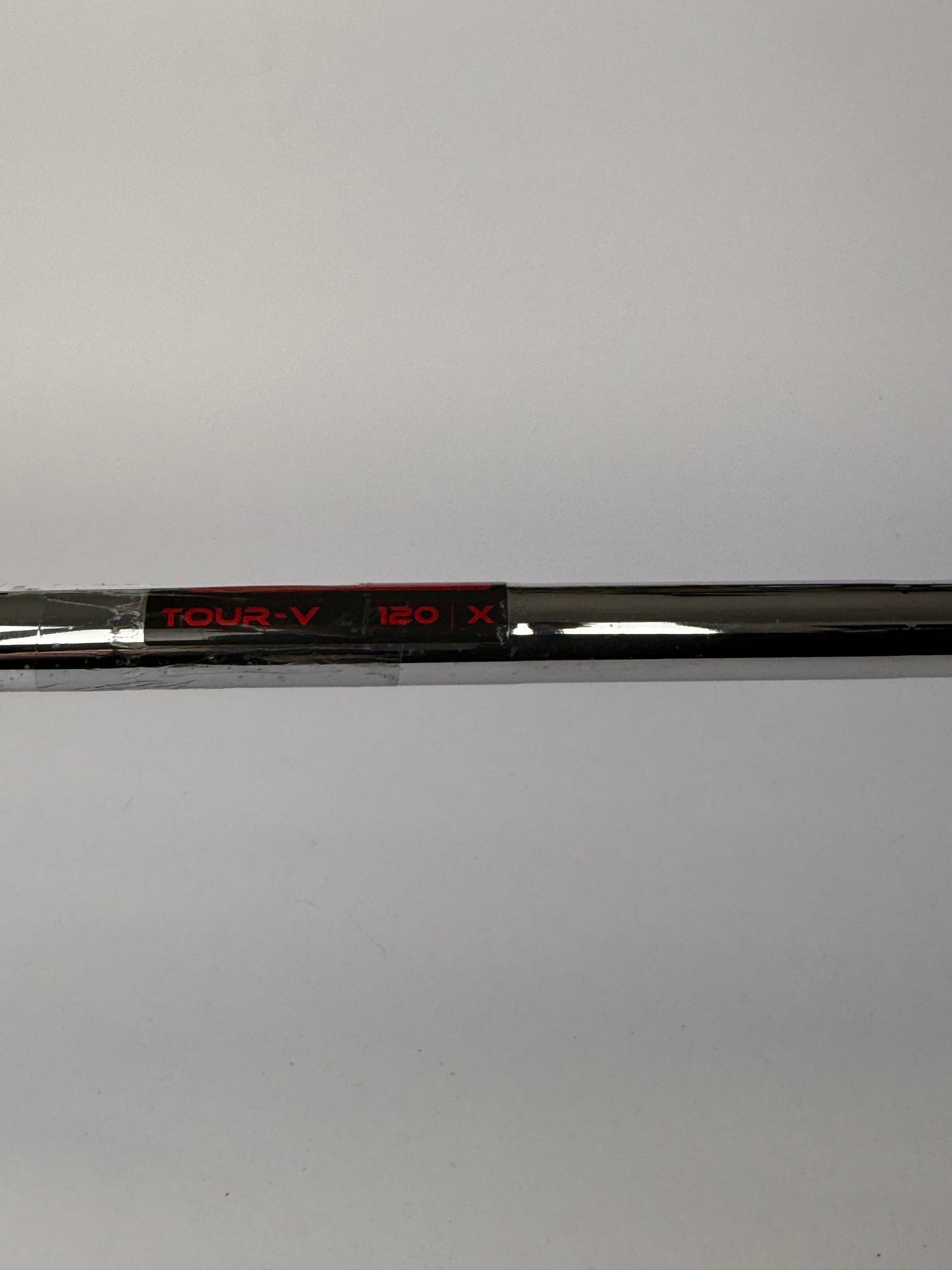 Callaway Jaws 60 Degree Raw Lob Wedge - Right Handed (34.75”)