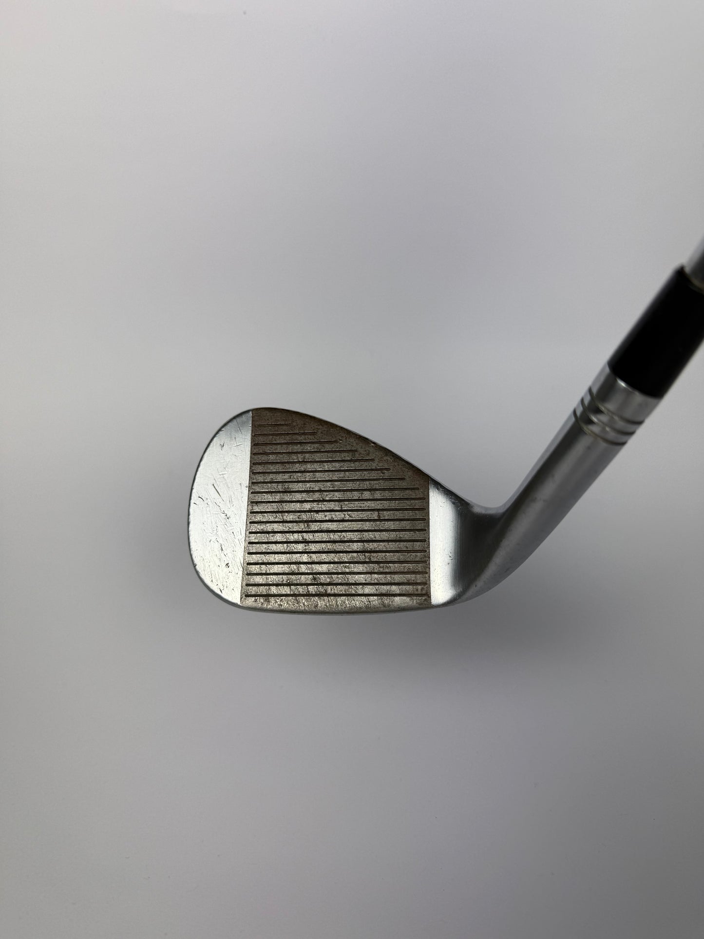 Taylormade Milled Grind 2 56 Degree Wedge - Right Handed (35.50")