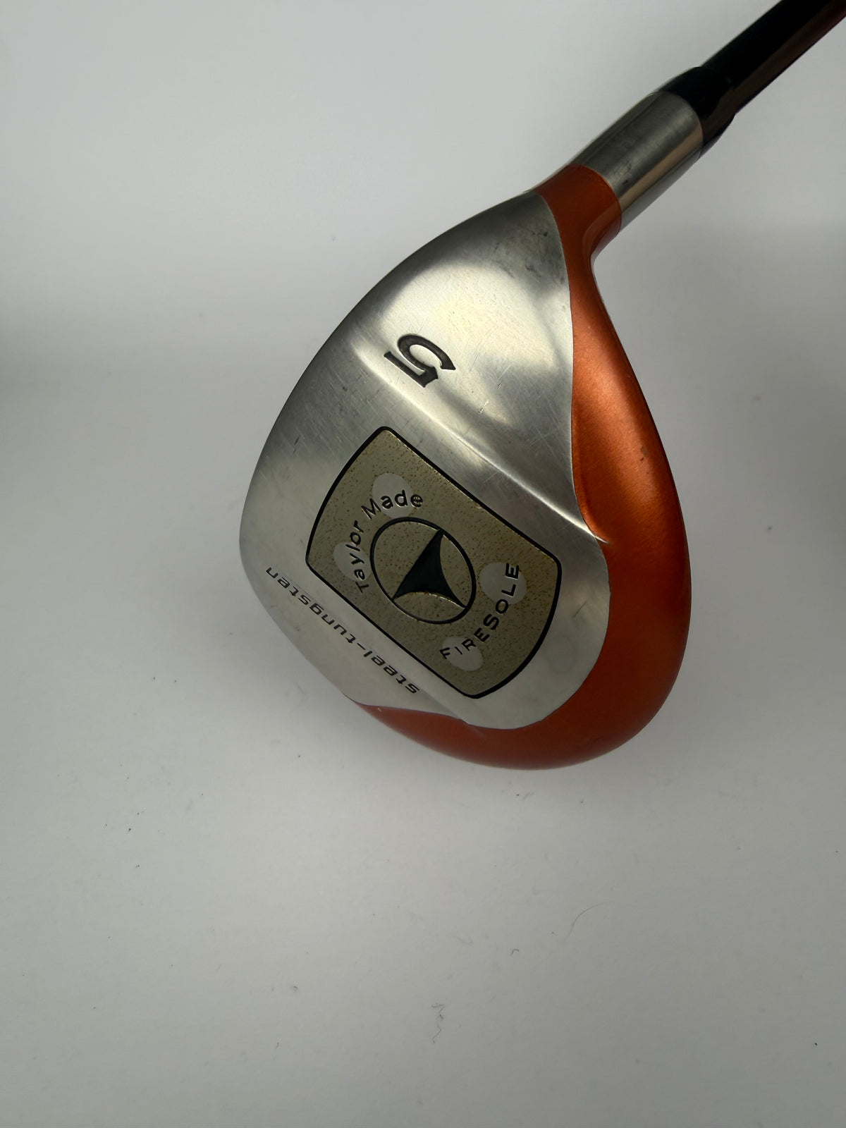 Taylormade Firesole 18 Degree Fairway Wood - Right Handed (42")