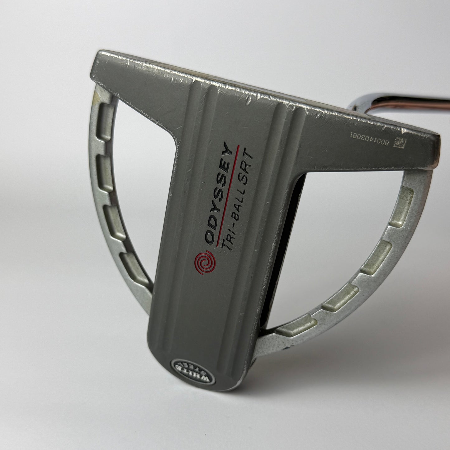 Odyssey Tri-Ball SRT Putter - Right Handed (34”)