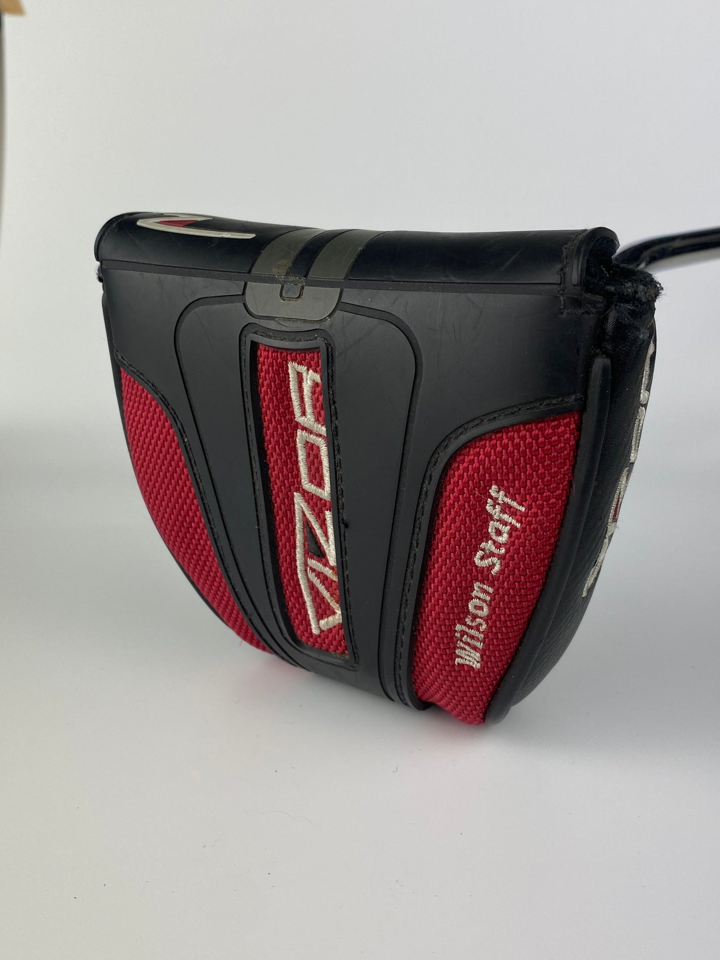 Wilson Staff Vizor Putter - Right Handed (34")