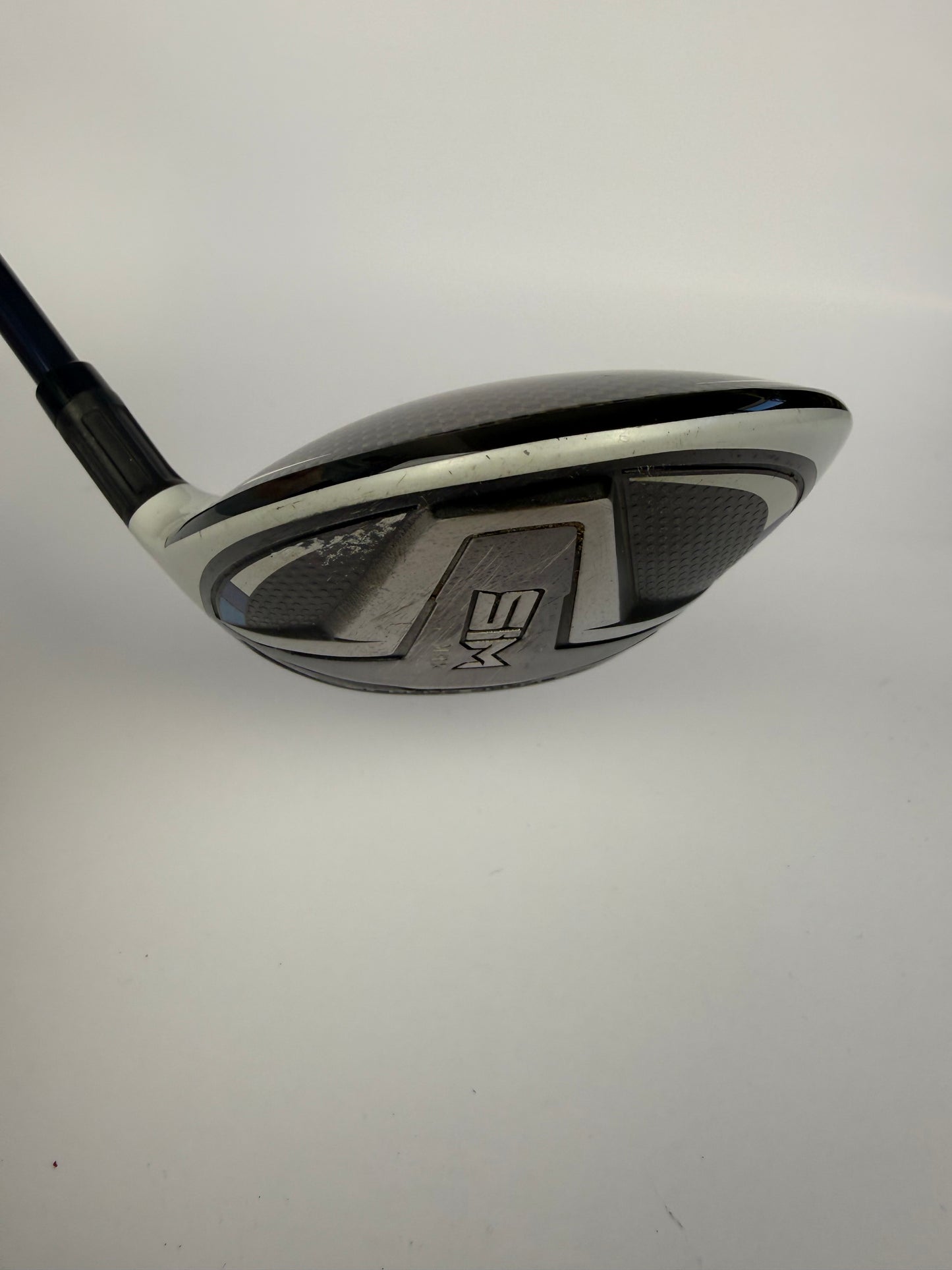 Taylormade Sim Max 15 Degree 3 Wood - Right Handed (43")