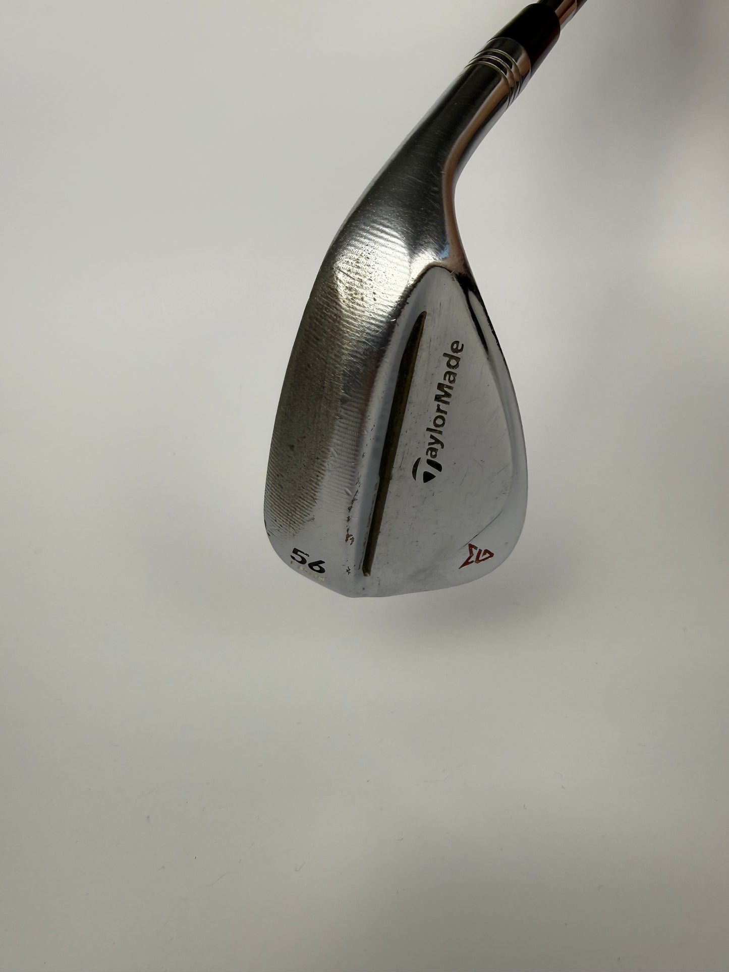 Taylormade Milled Grind 2 56 Degree Wedge - Right Handed (35.50")