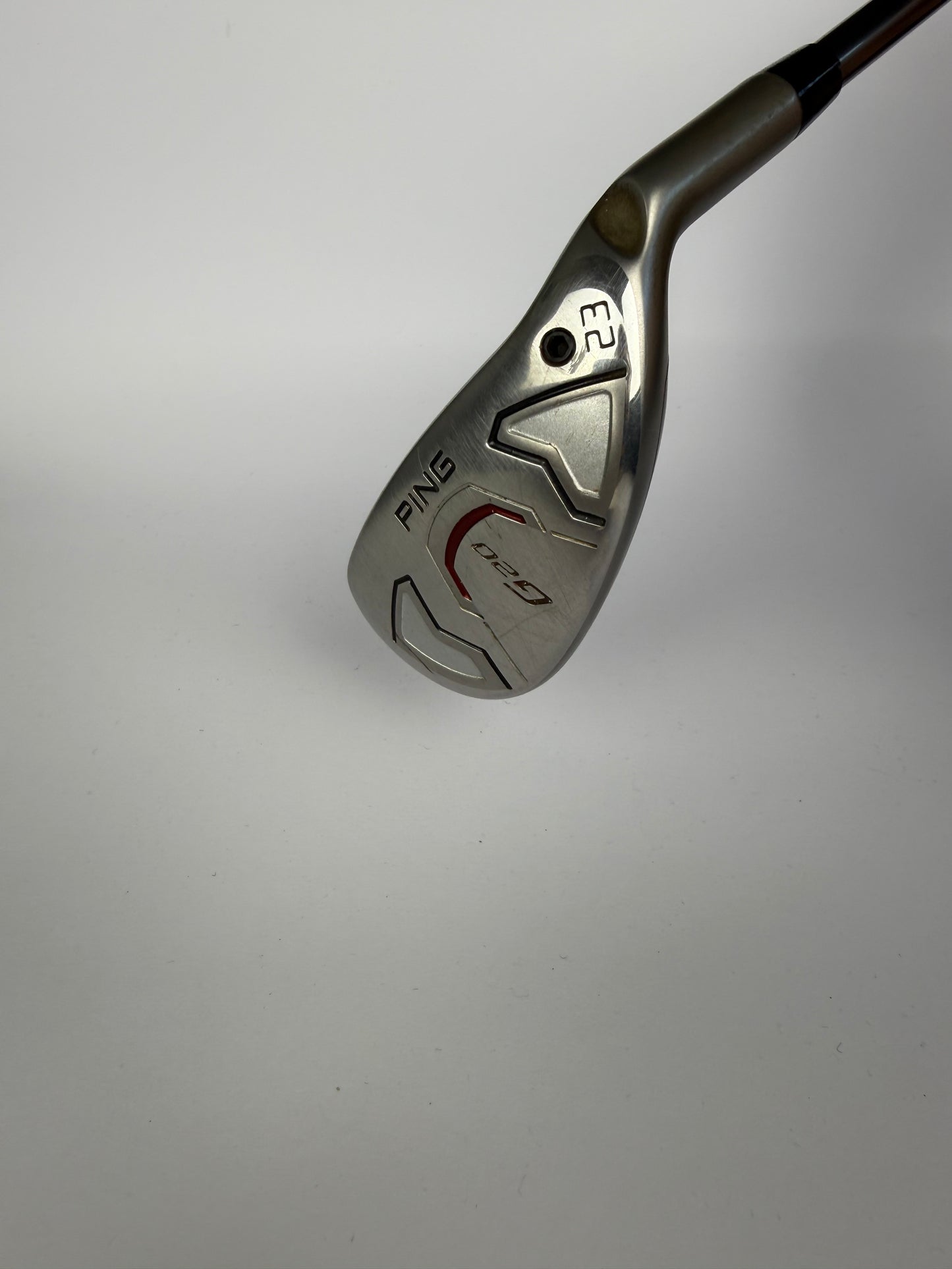 Ping G20 23 Degree Hybrid - Right Handed (39")