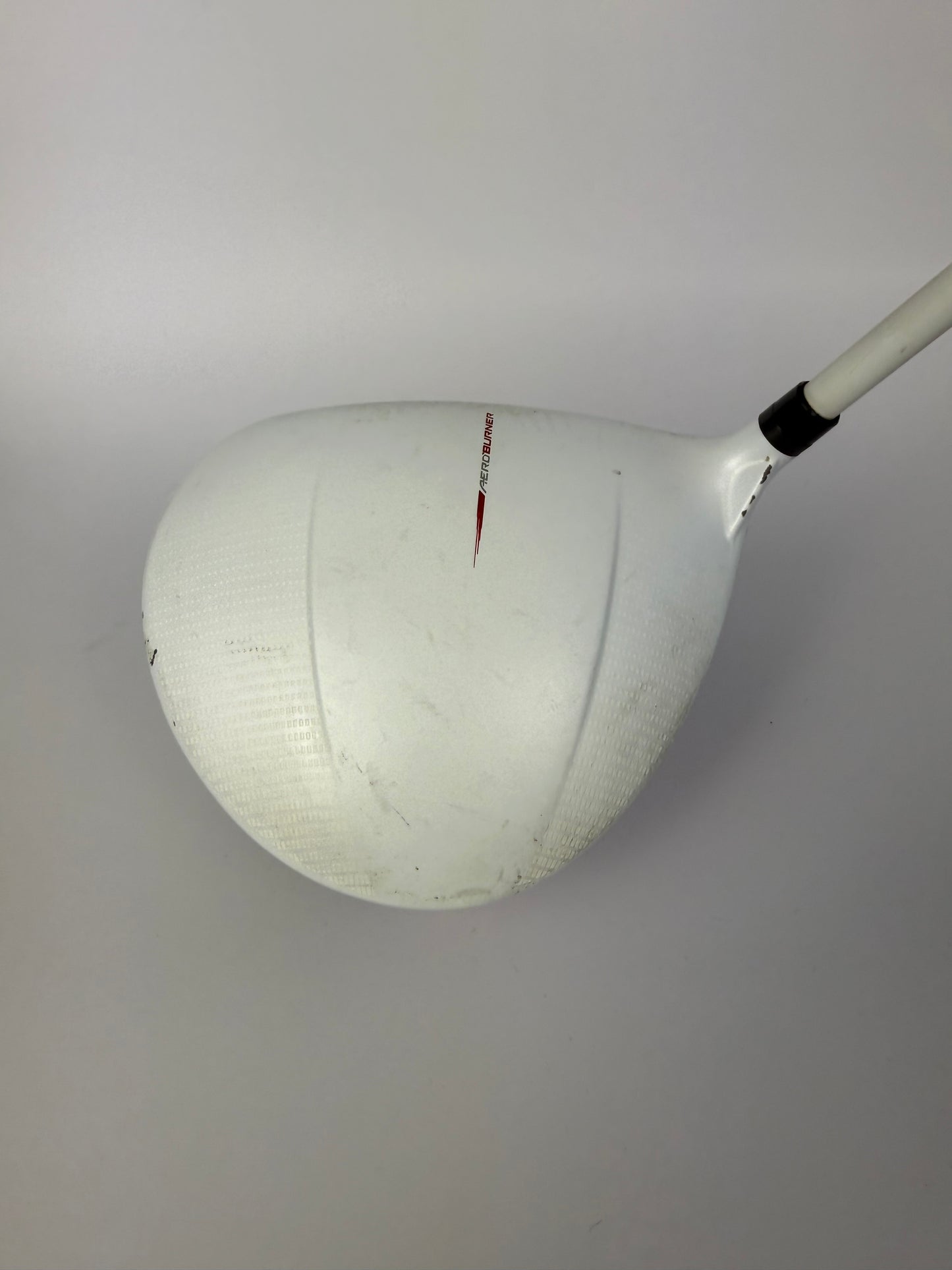Taylormade Aeroburner 10.5 Degree Driver - Left Handed (45.25")