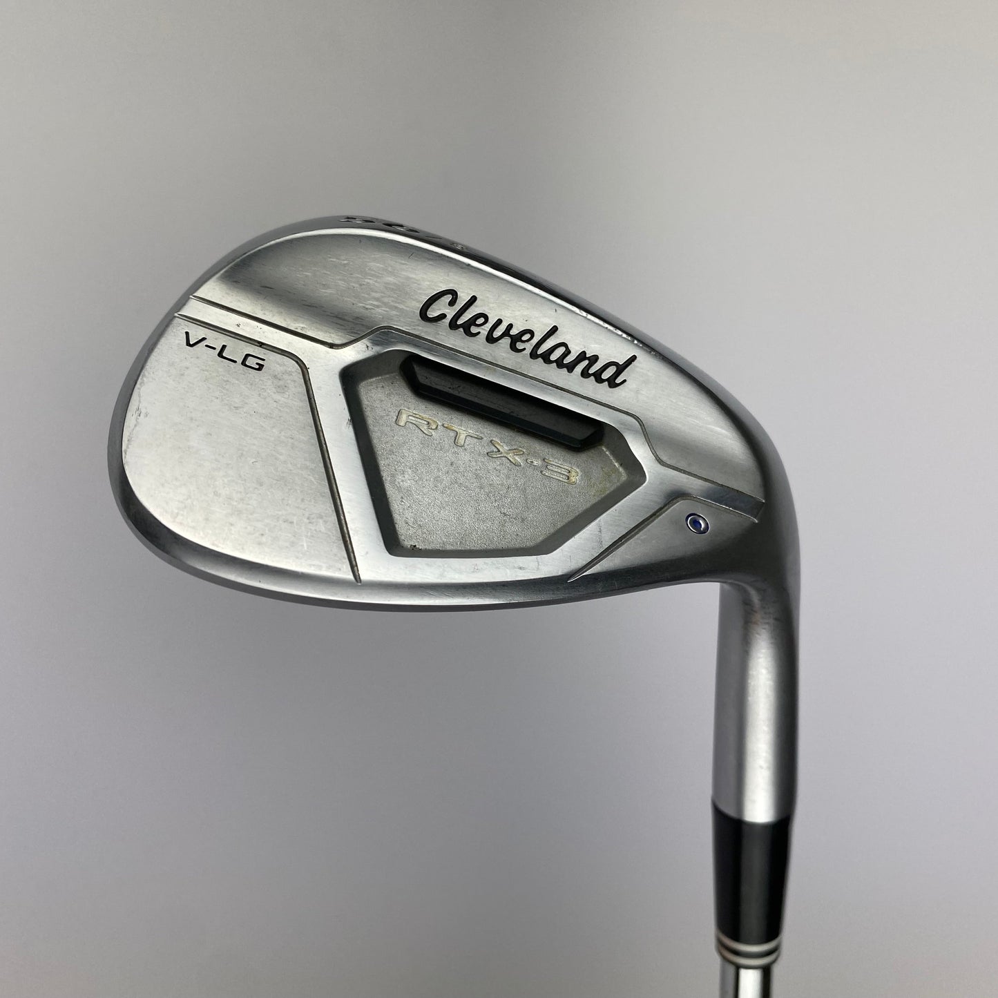 Cleveland RTX-3 56 Degree Wedge - Right Handed (35.75")