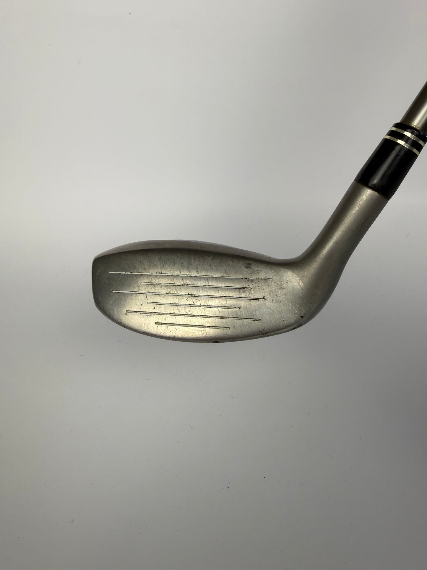 Taylormade TP Rescue Dual 19 Degree 3 Hybrid - Right Handed (40.25")