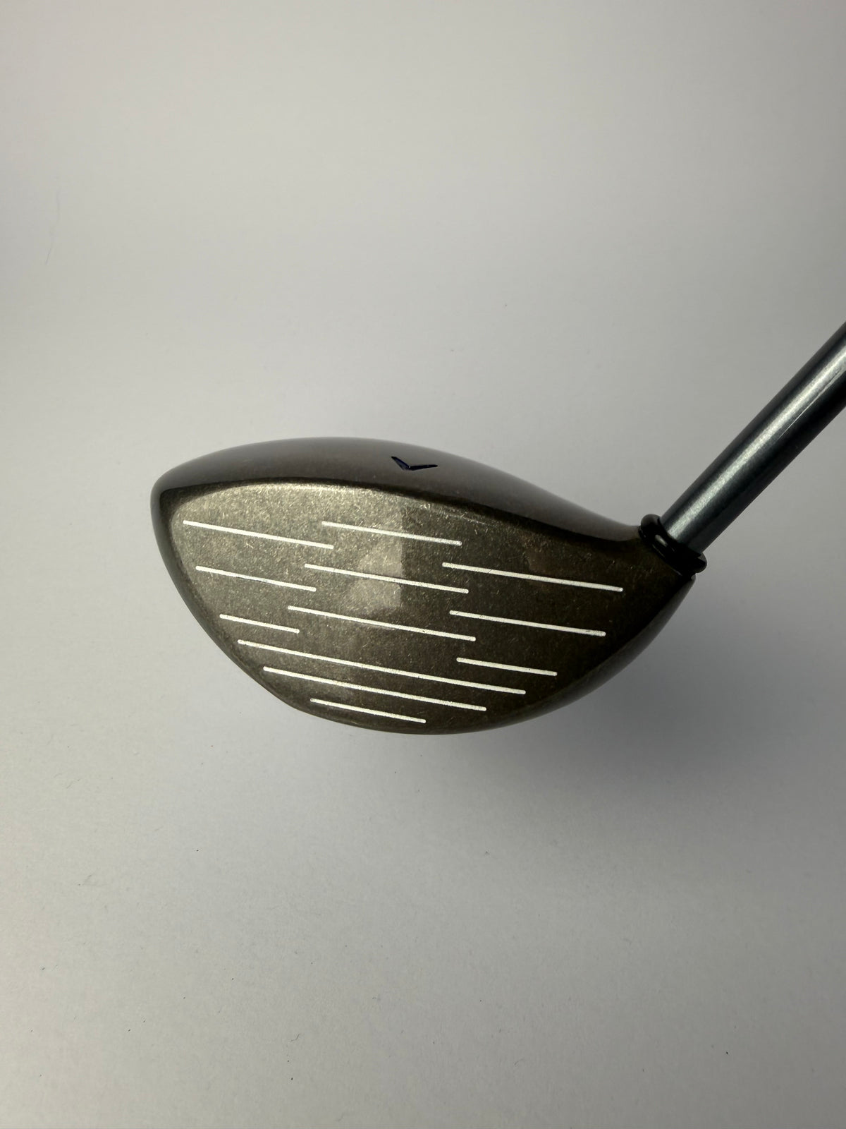 Callaway Great Big Bertha Hawkeye 13 Degree 2 Wood - Right Handed (44")