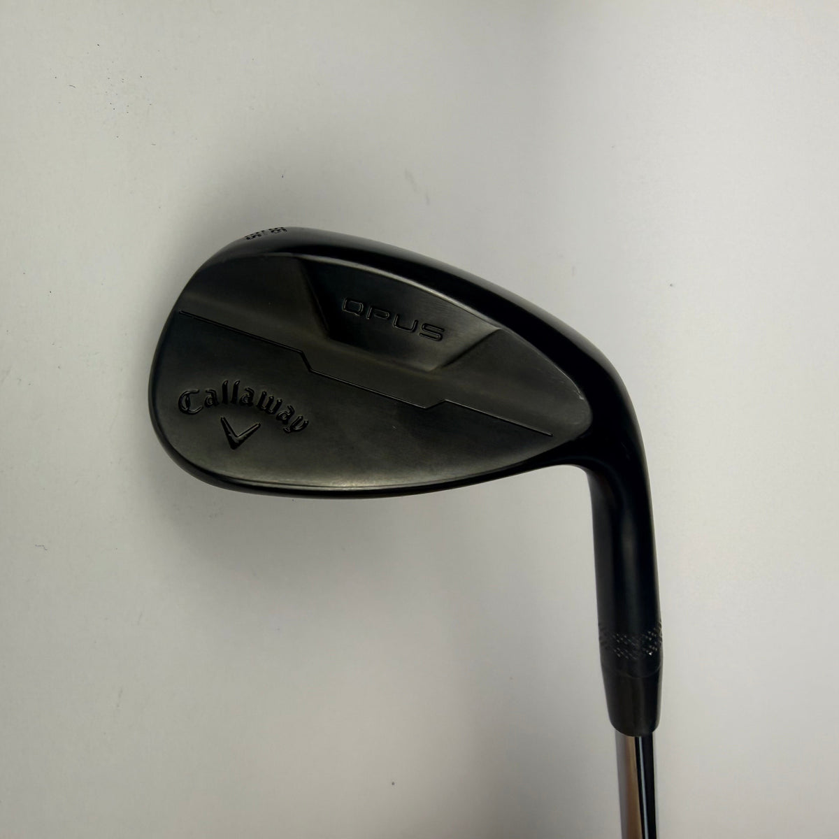Callaway Opus 56 Degree Wedge - Right Handed (35")