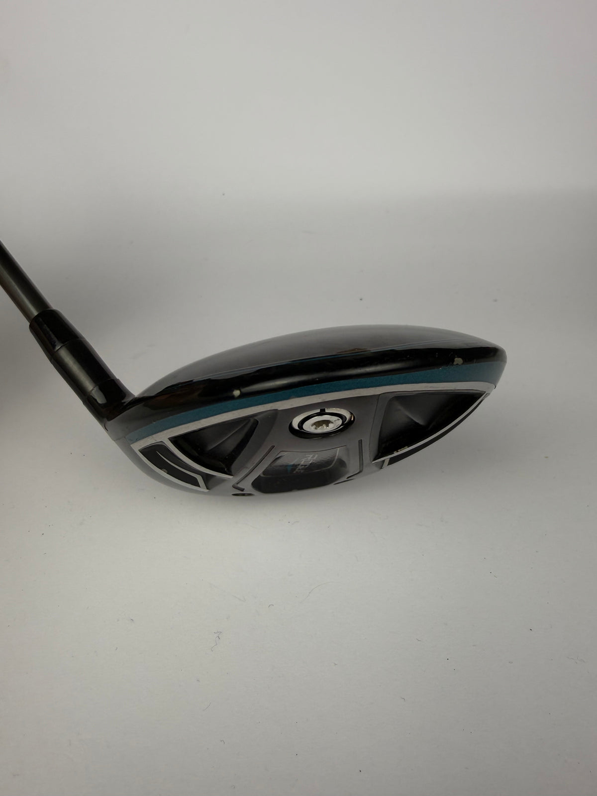 Callaway Rogue 15 Degree Fairway Wood - Right Handed (42.75")