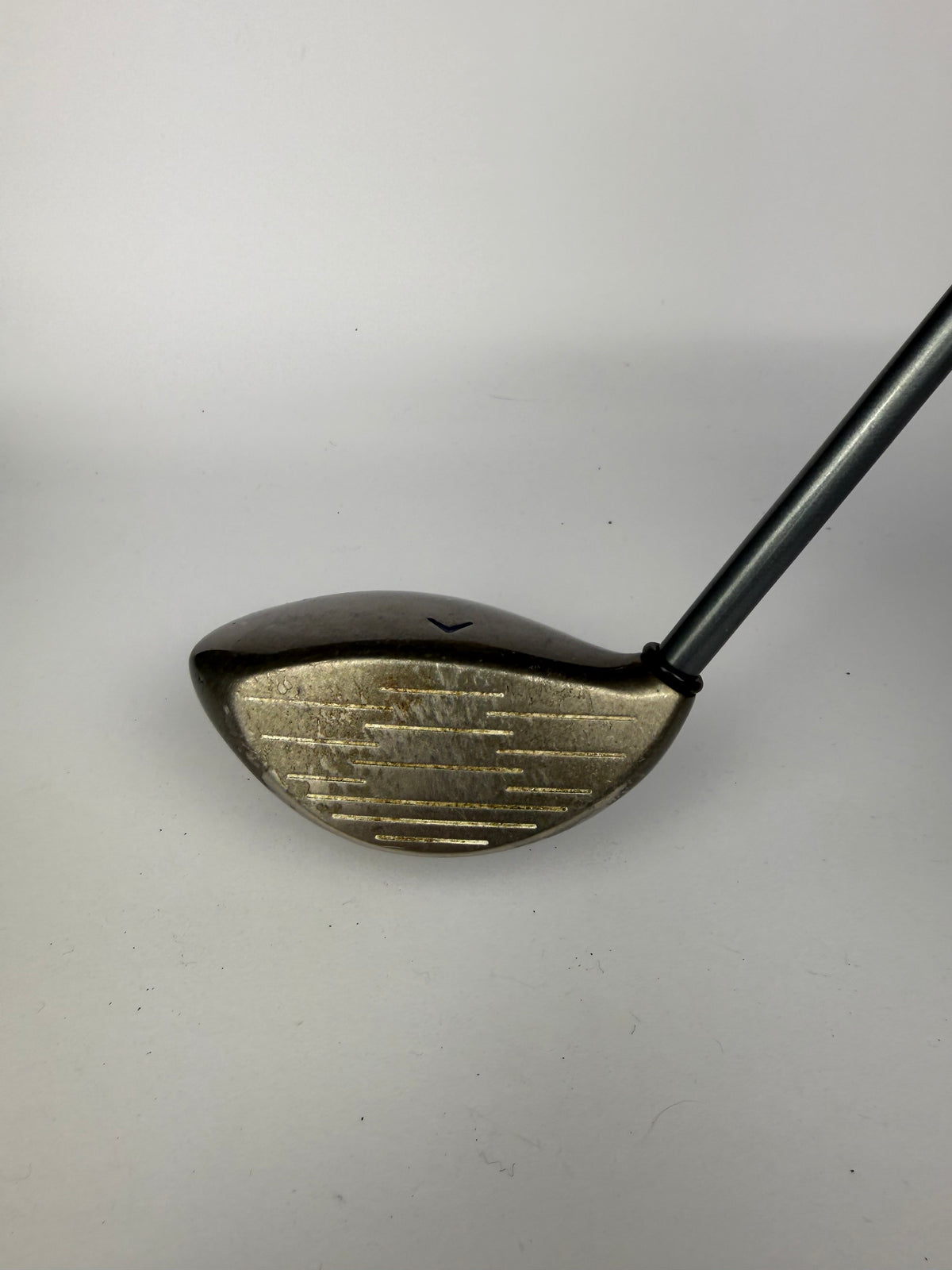 Callaway Great Big Bertha Hawk Eye 19 Degree Fairway Wood - Right Handed (42.75")