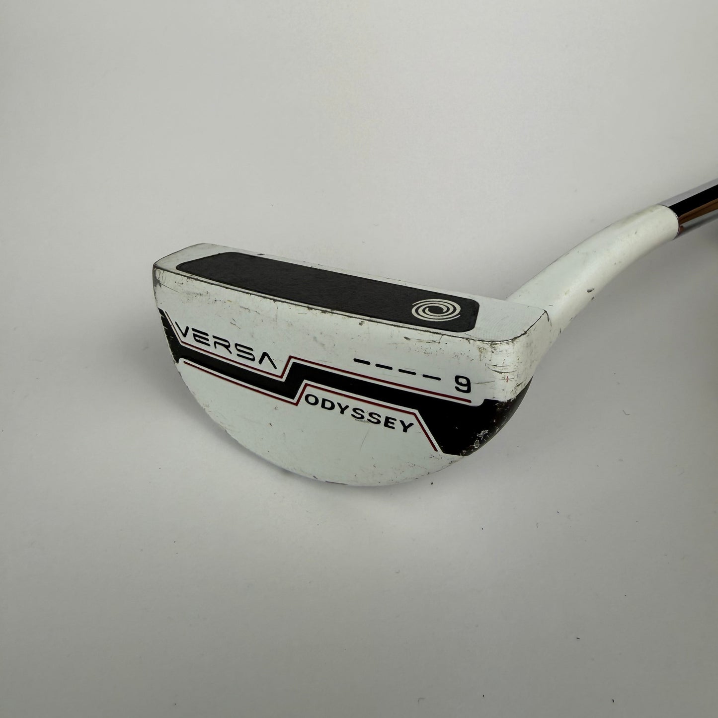 Odyssey Versa 9 Putter - Right Handed (34")